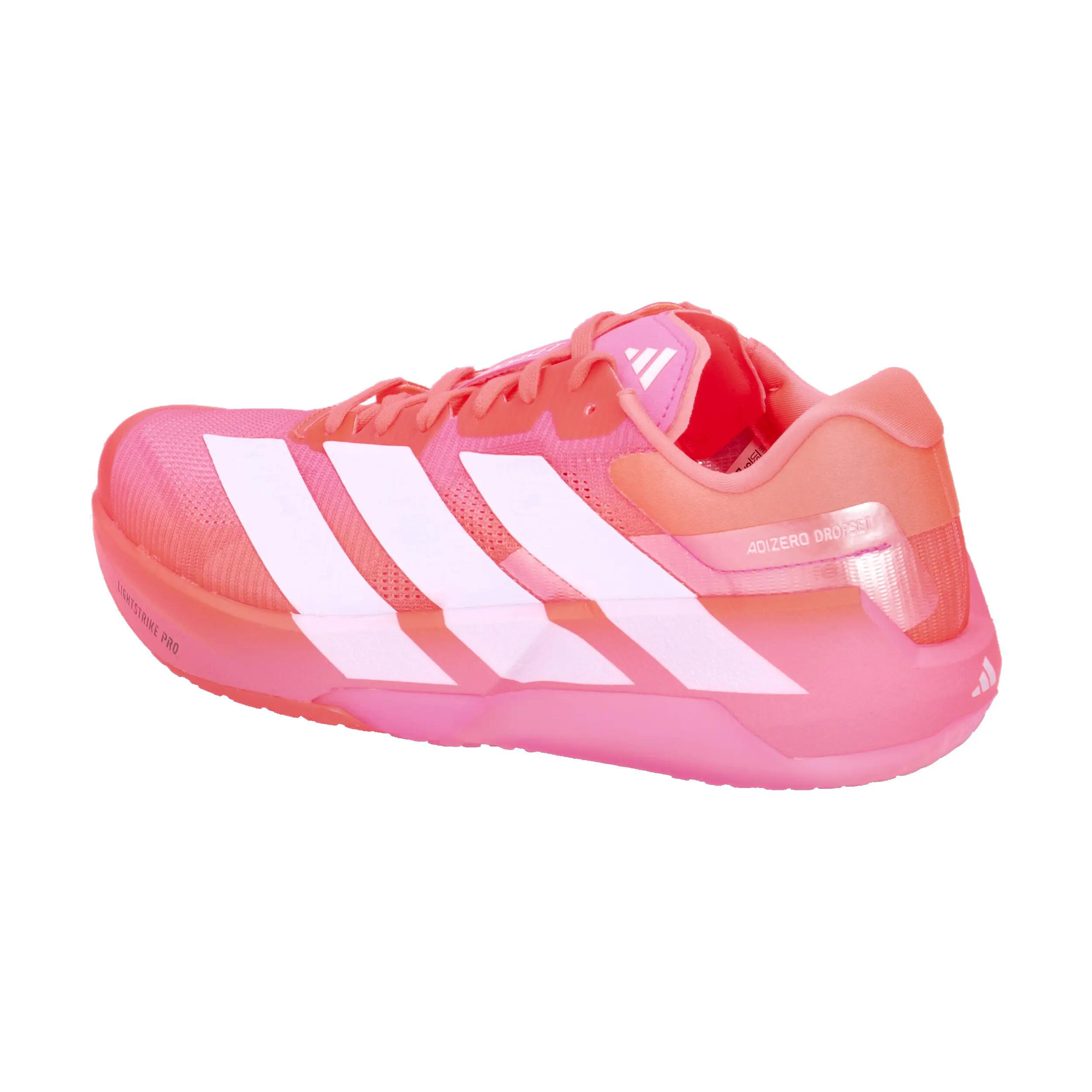 adidas Damen Trainingsschuhe Adizero Dropset Pro Trainer W 10/14