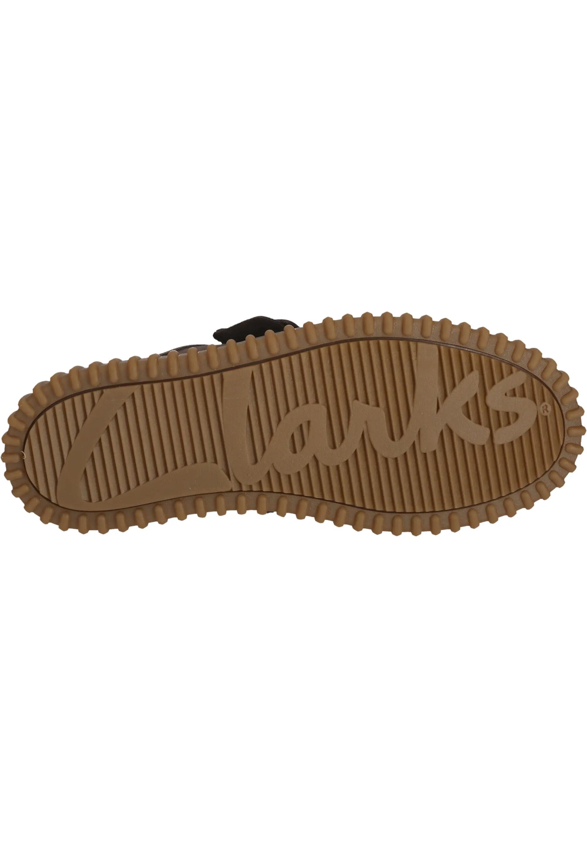 Mocassin Torhill Low 7/8