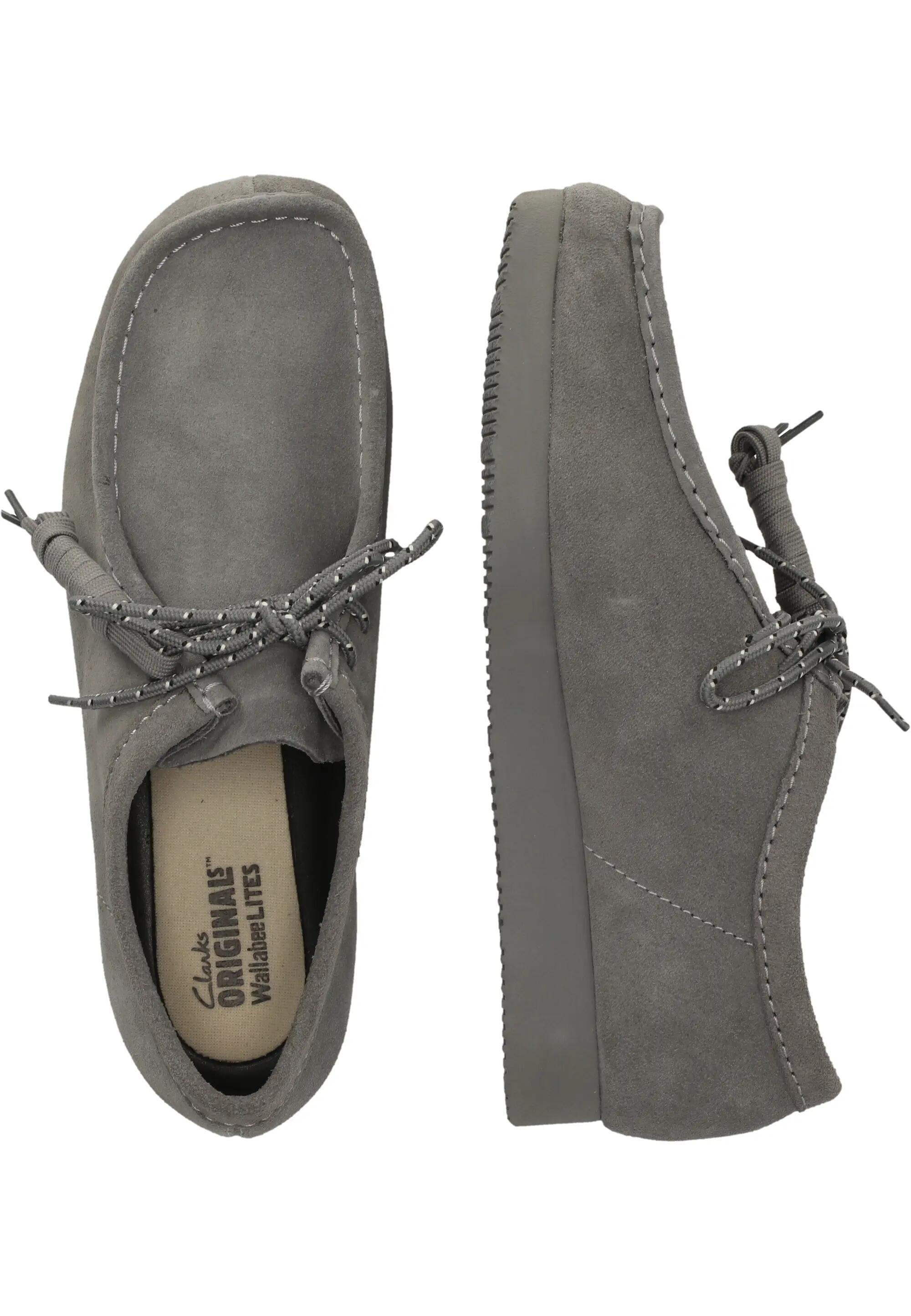 Mocassin Wallabee Lite 5/7