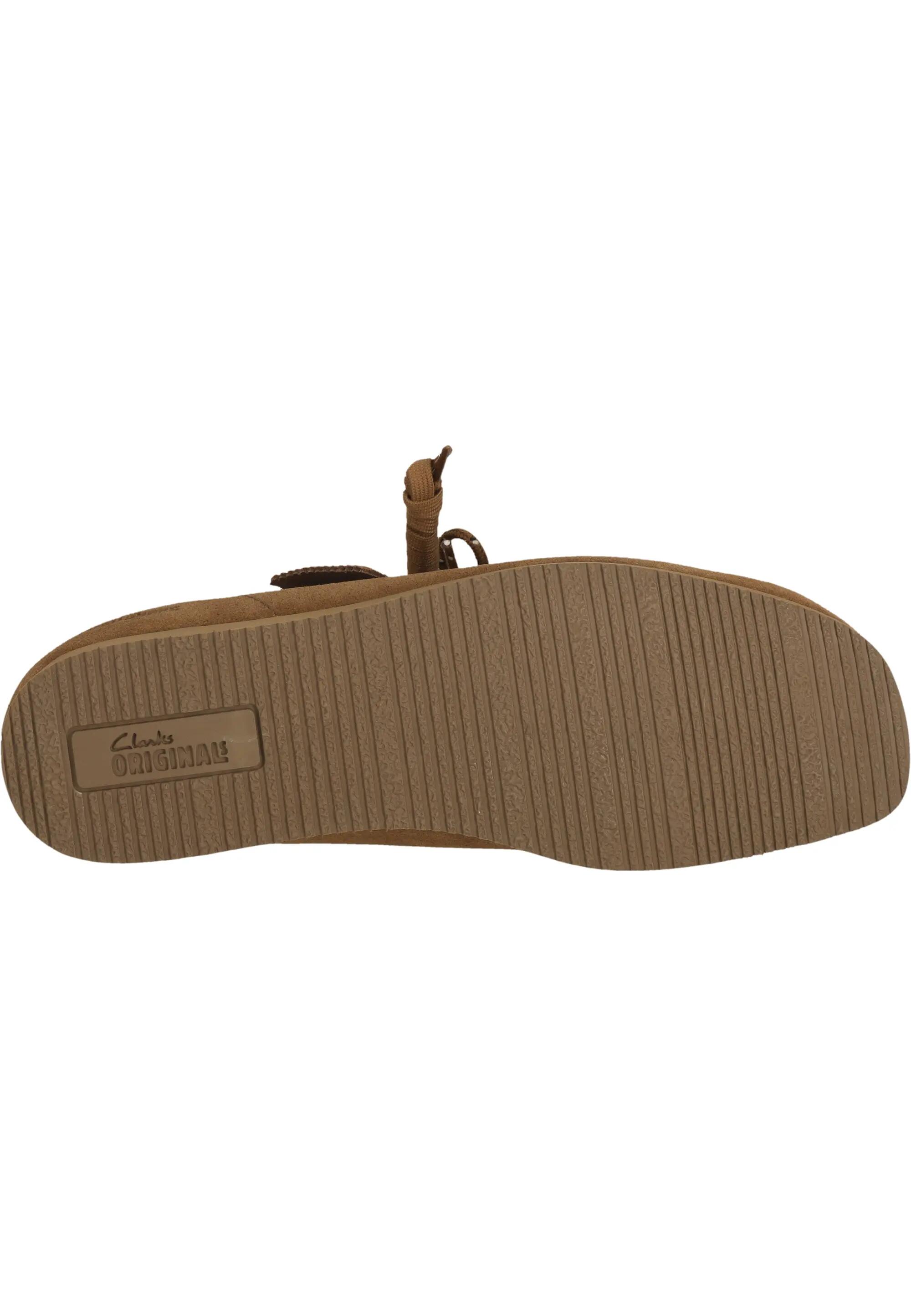 Mocassin Wallabee Lite 6/7