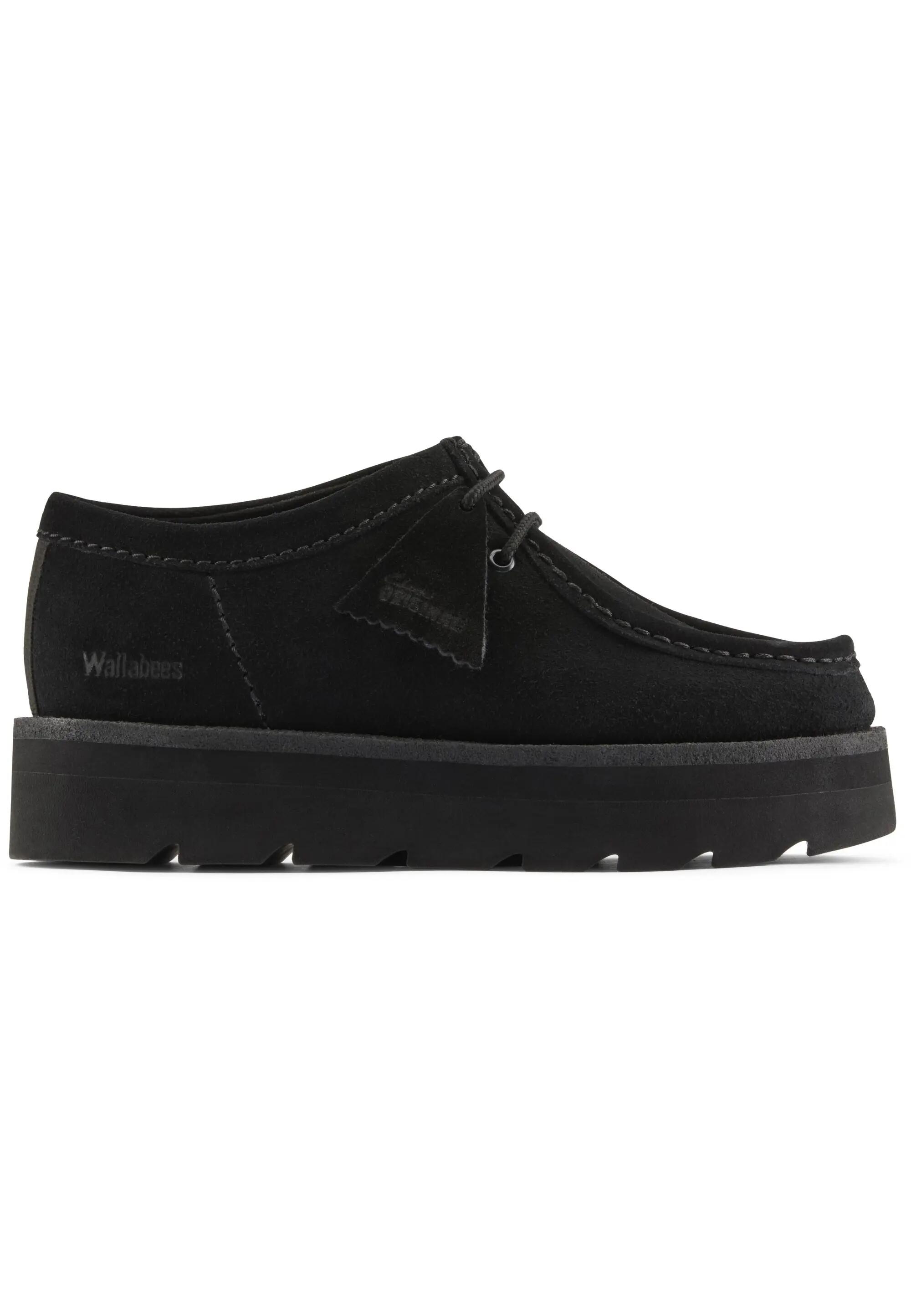 Veterschoenen Meare Walla 3/8