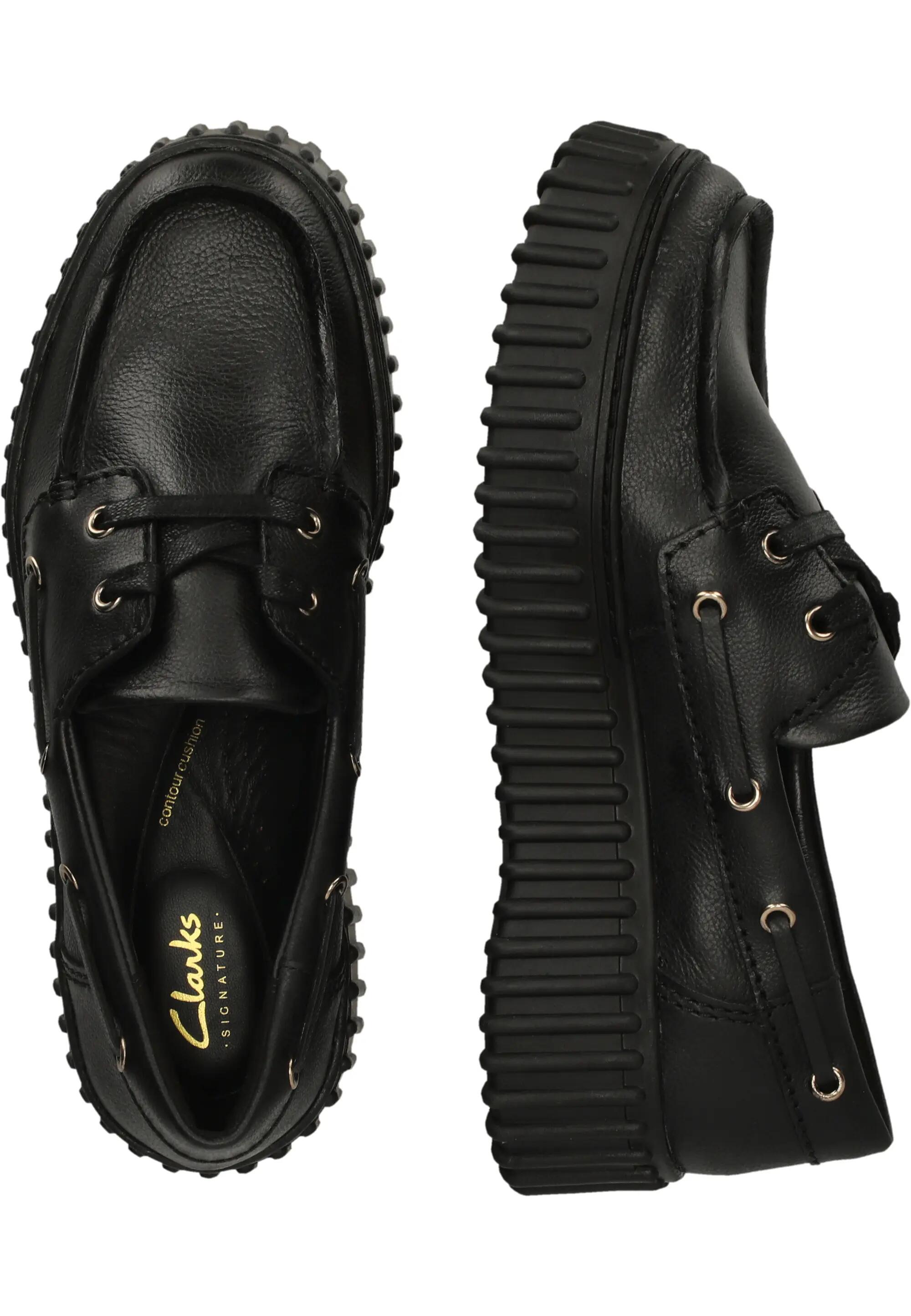 Mocassin Torhill Boat 6/8