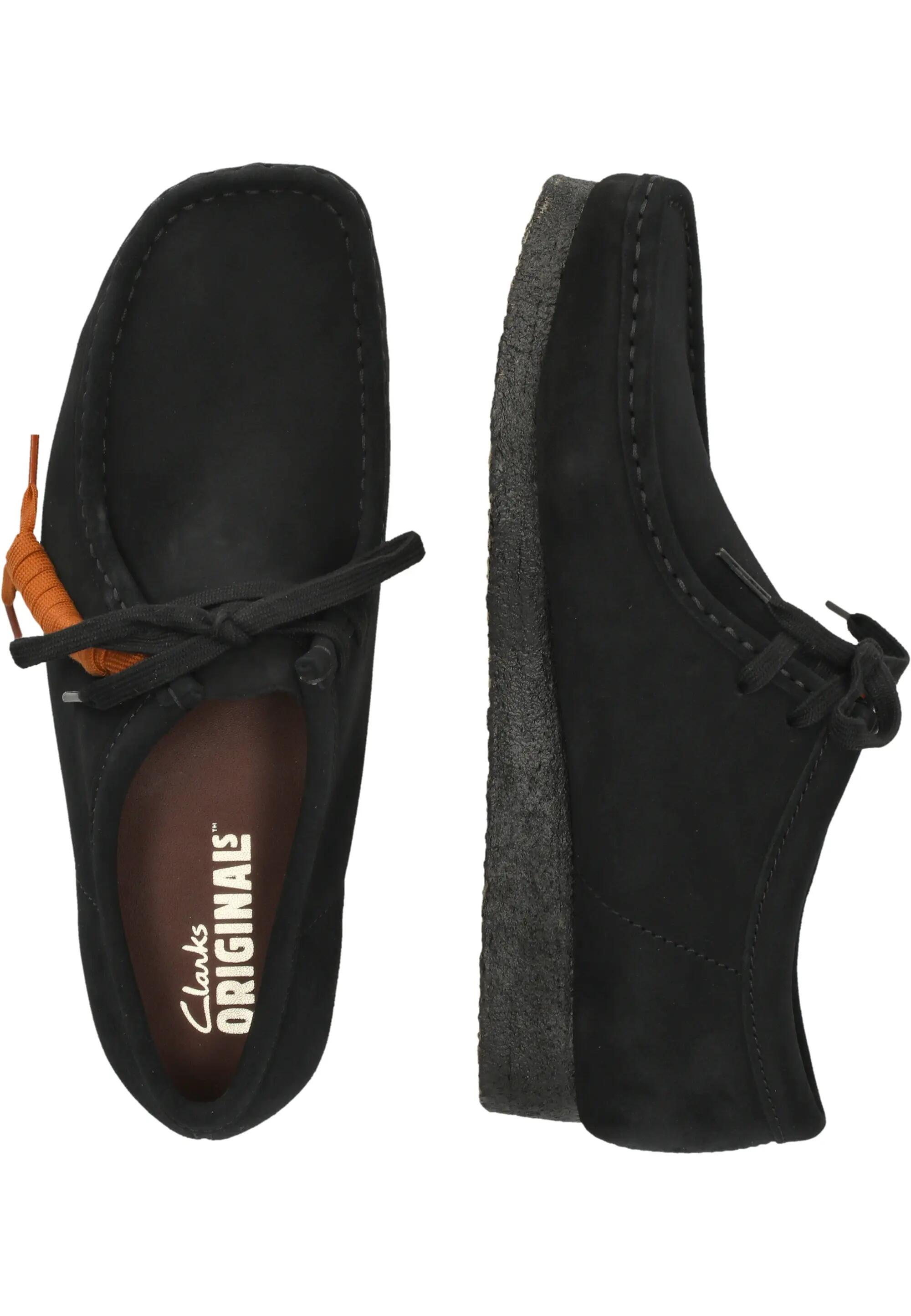 Mokassin Wallabee 5/7