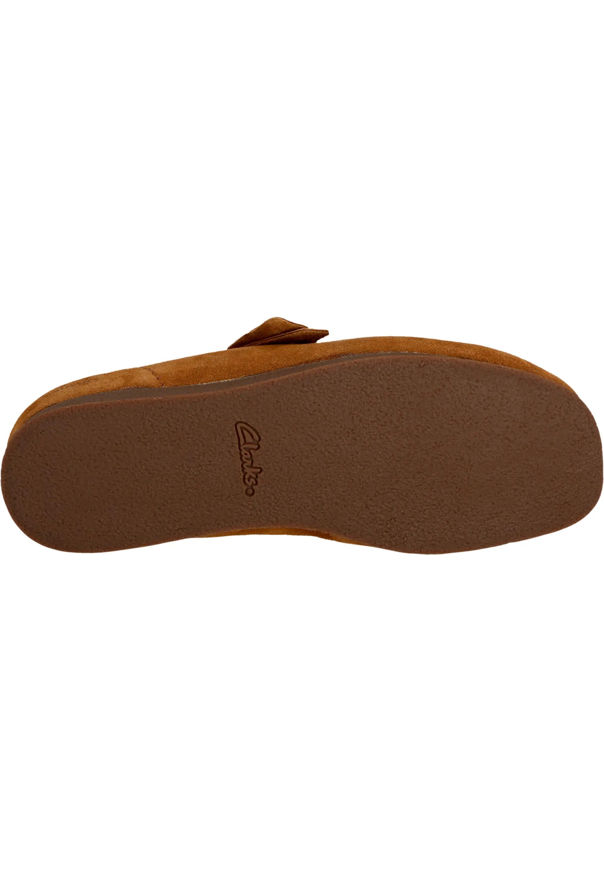 Mocassin WallabeeEVO 7/8