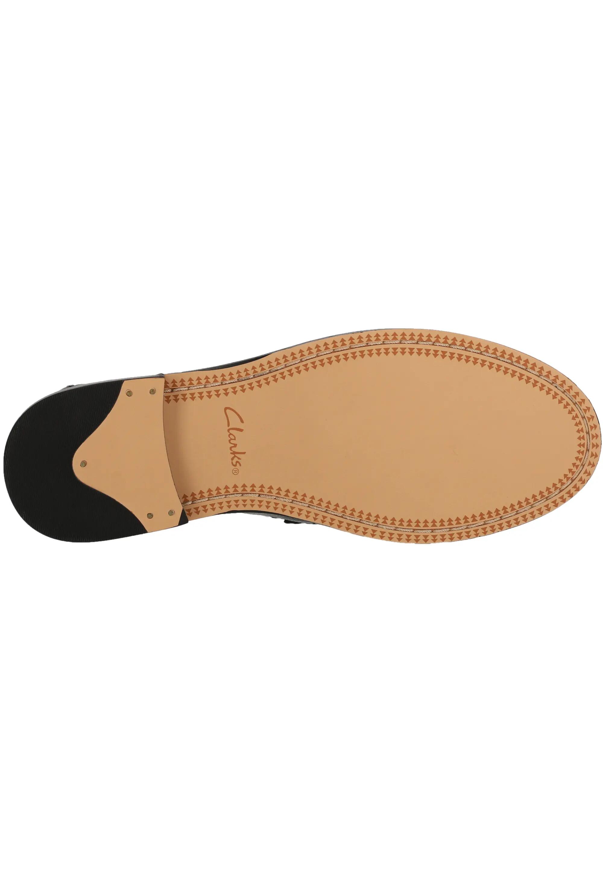 Loafer Straven2 Step 6/7