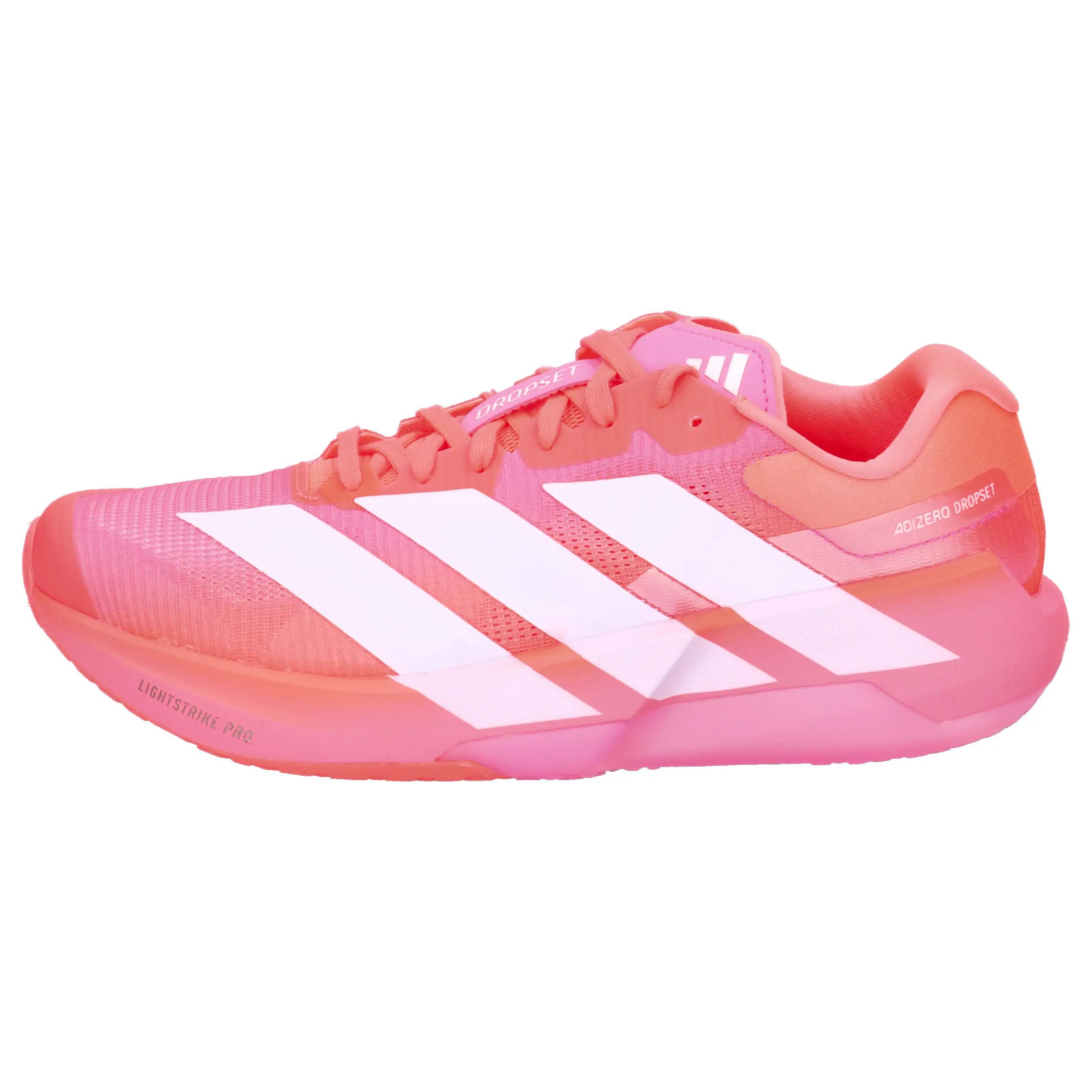 adidas Damen Trainingsschuhe Adizero Dropset Pro Trainer W 9/14