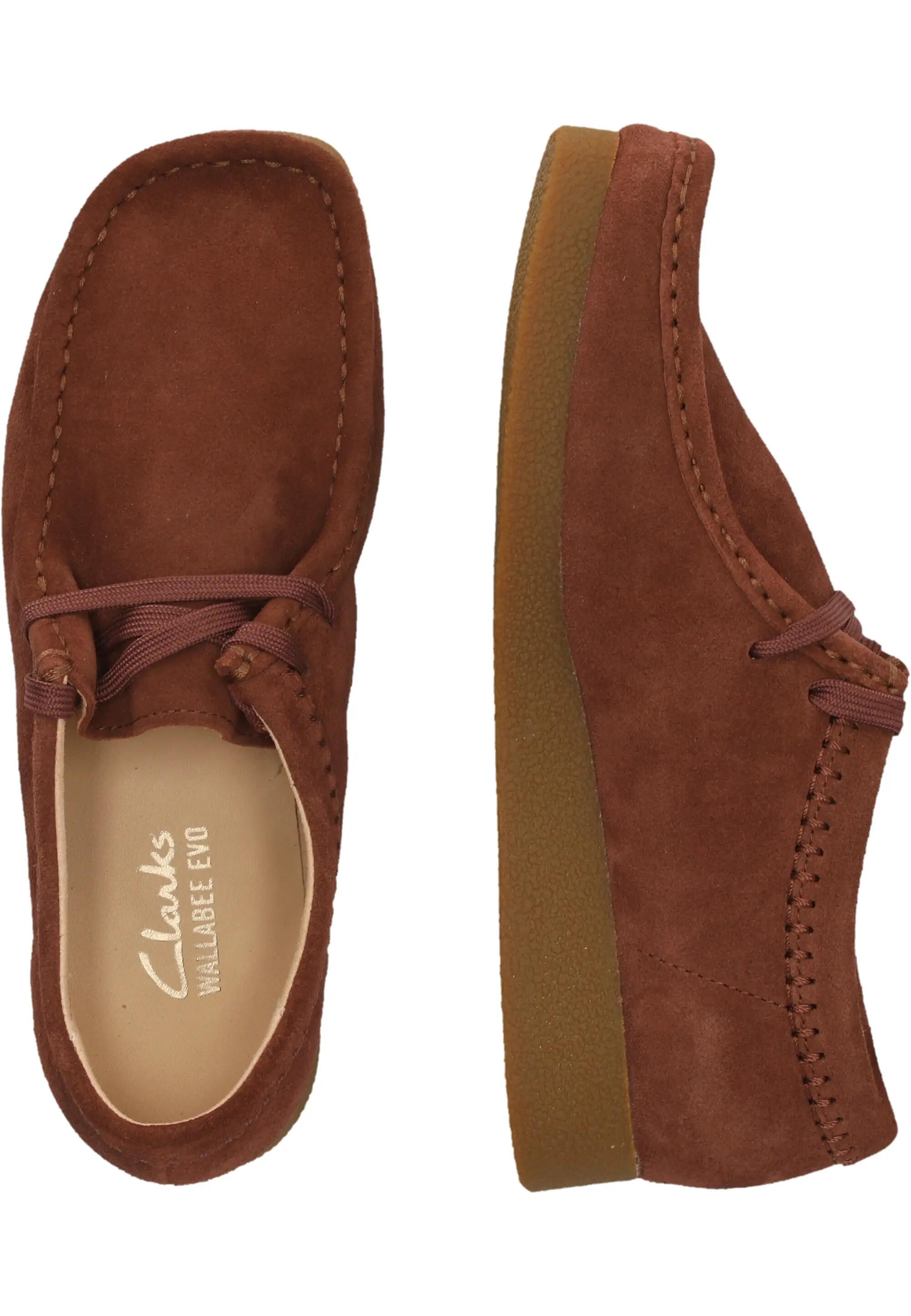 Mocassin WallabeeEVOSh 5/7
