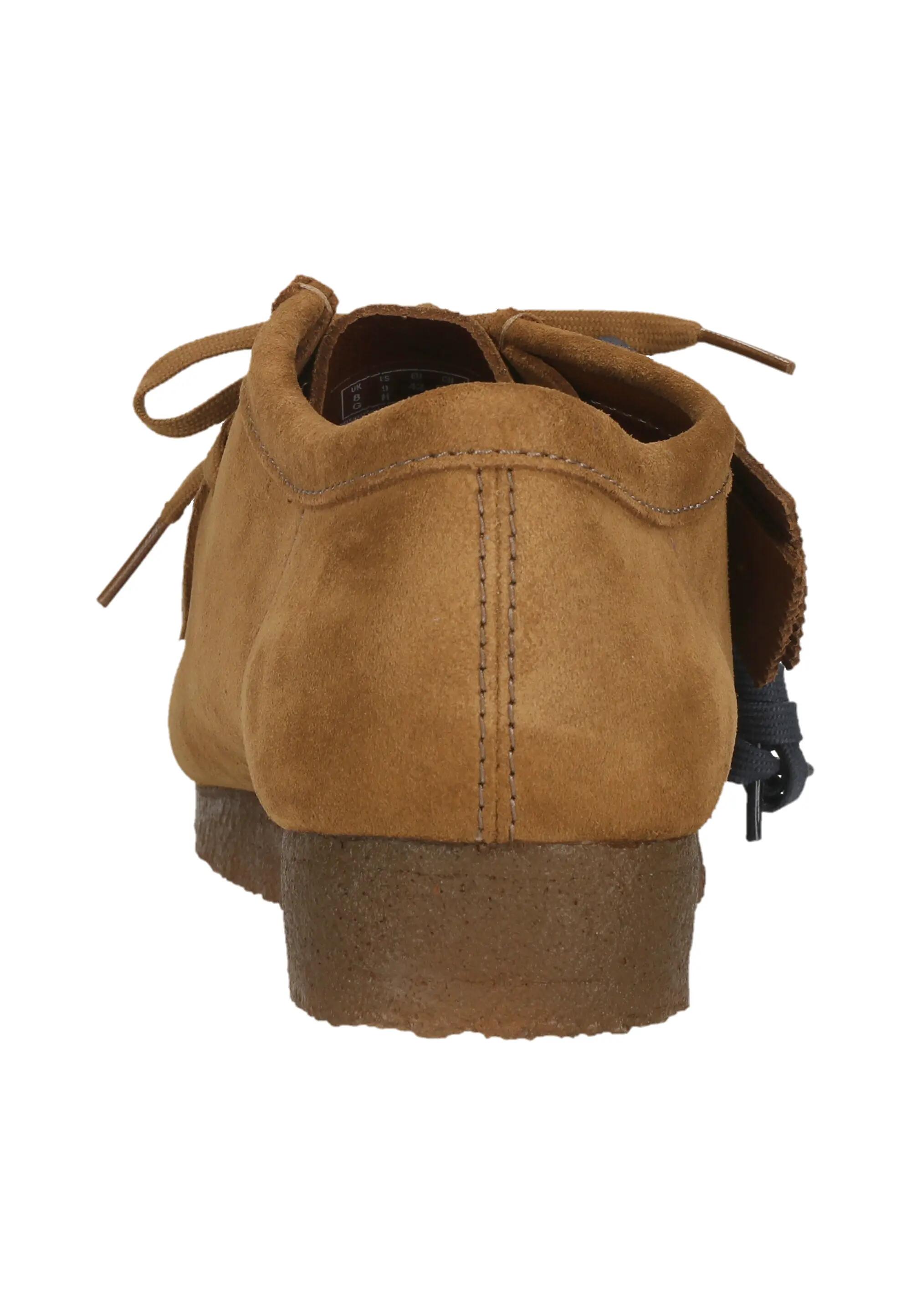 Mocassin Wallabee 5/8