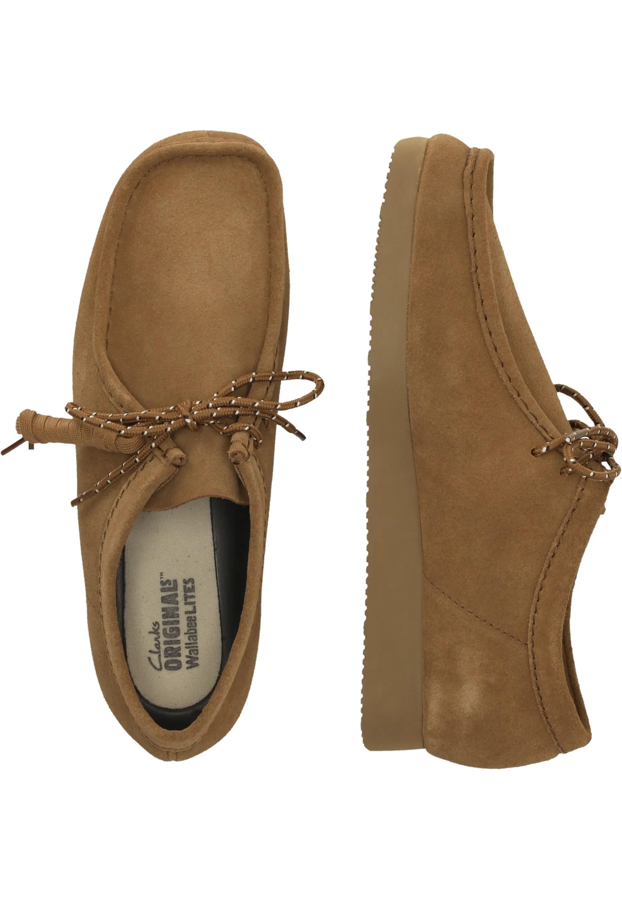 Mocassin Wallabee Lite 5/7