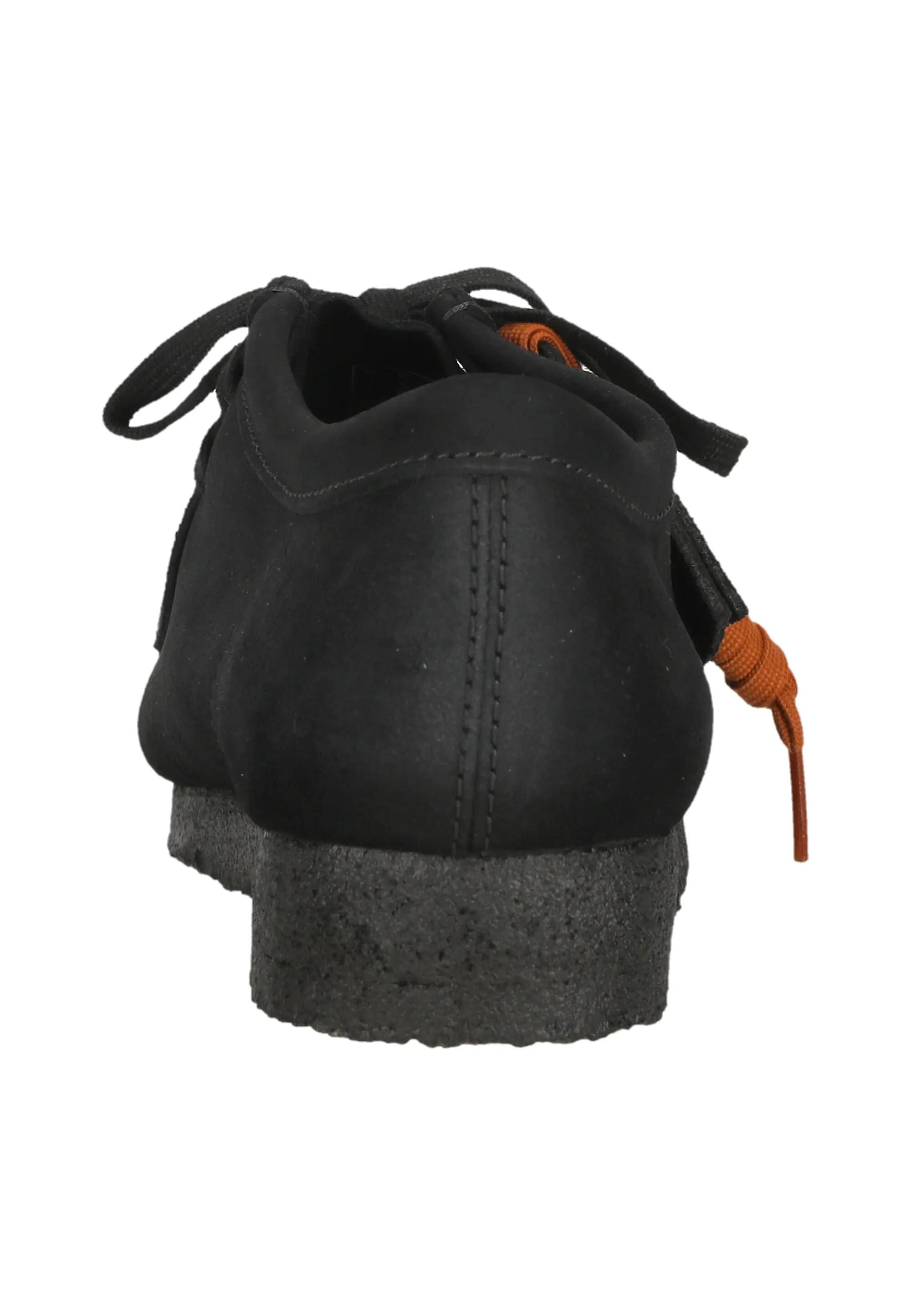 Mokassin Wallabee 4/7