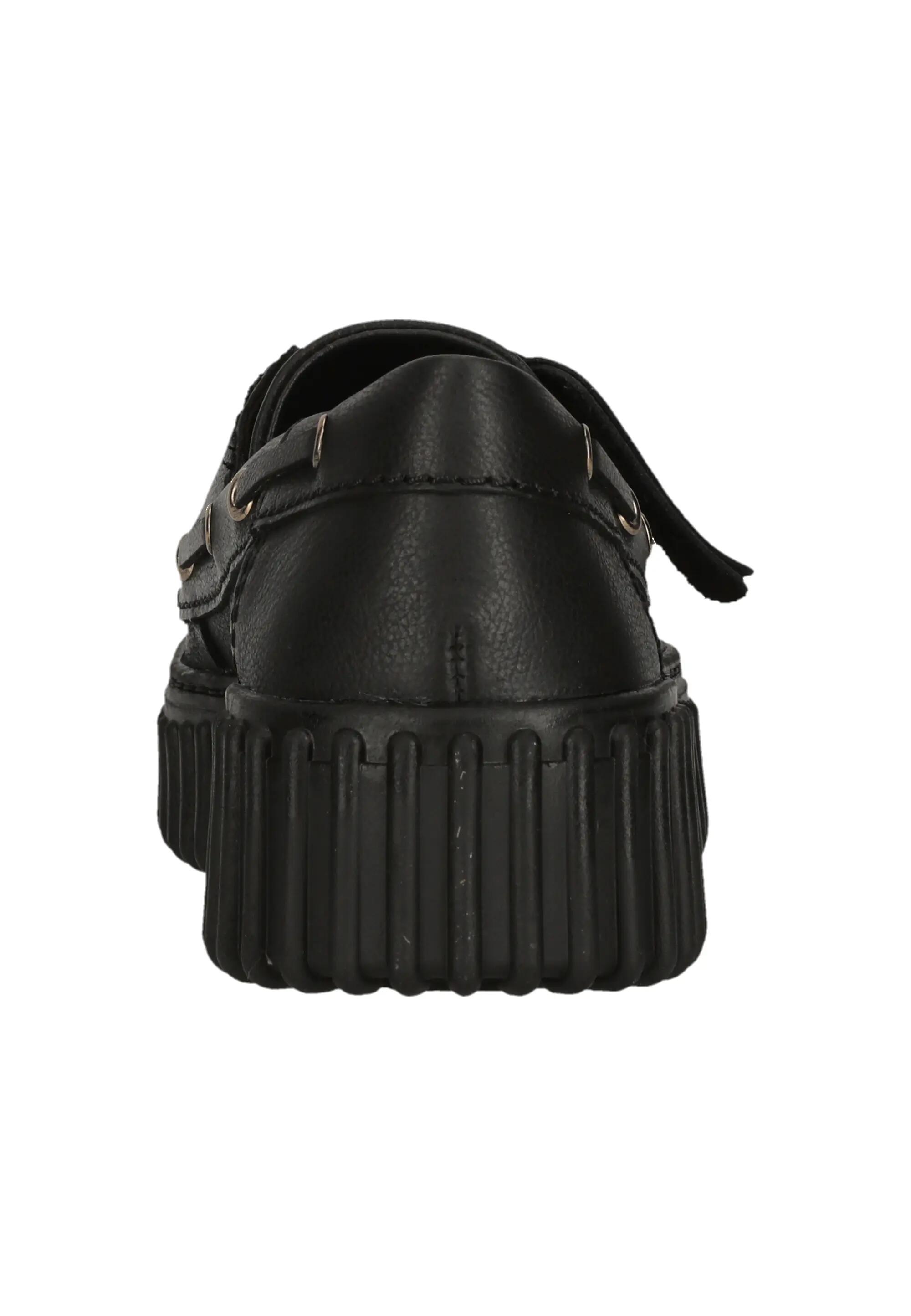 Mocassin Torhill Boat 5/8