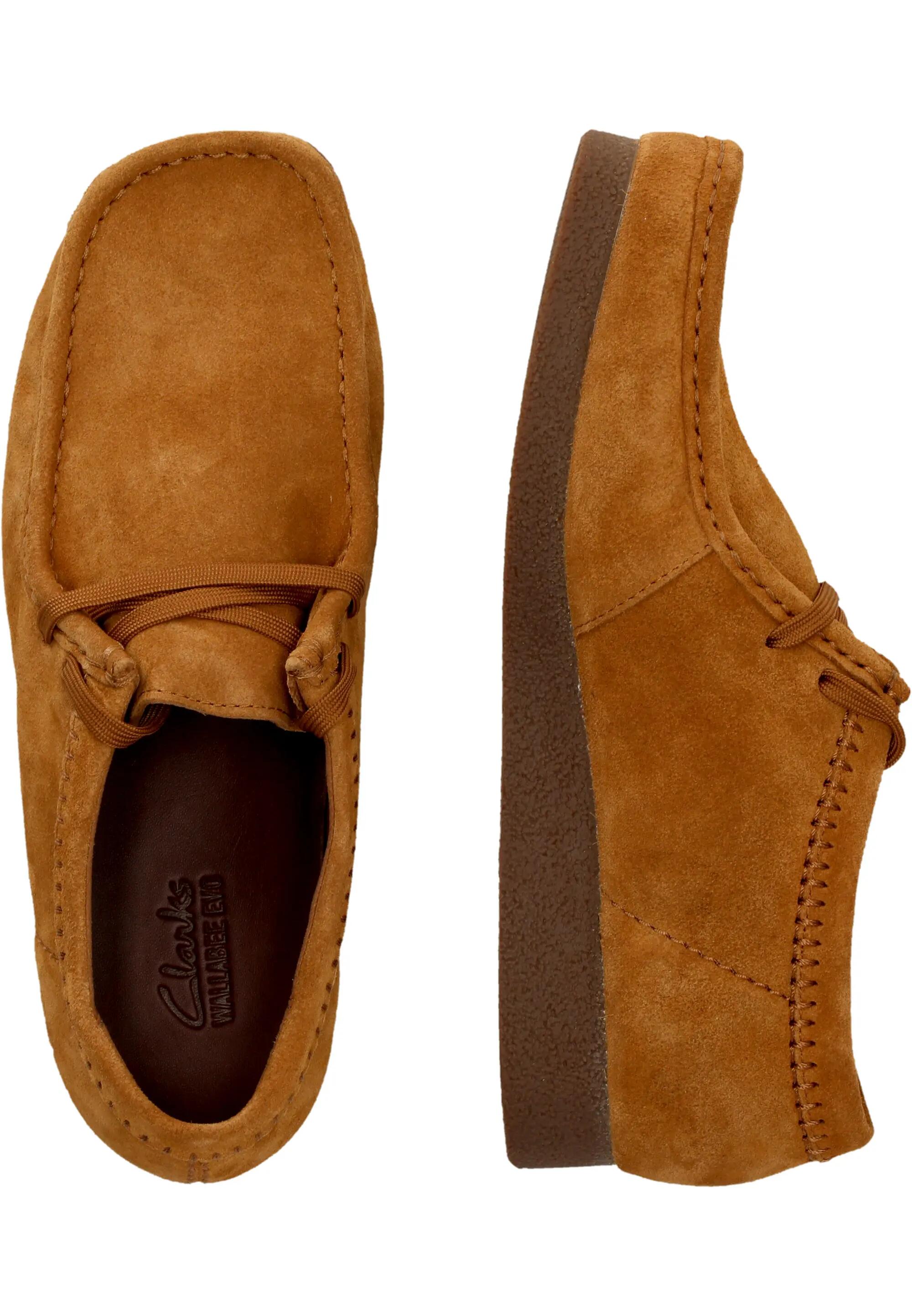Mocassin WallabeeEVO 6/8