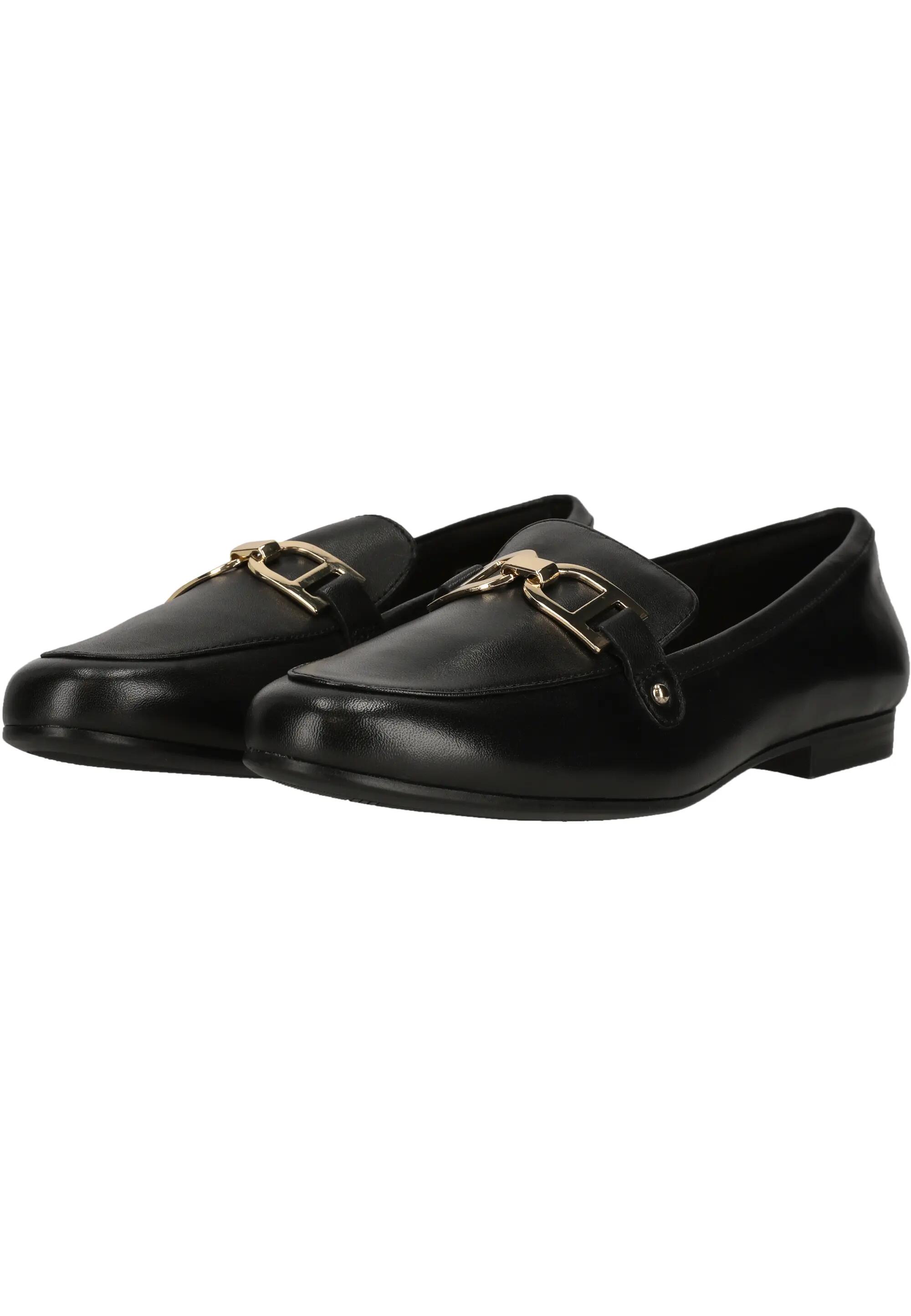 Loafers Tamna Trim 4/8