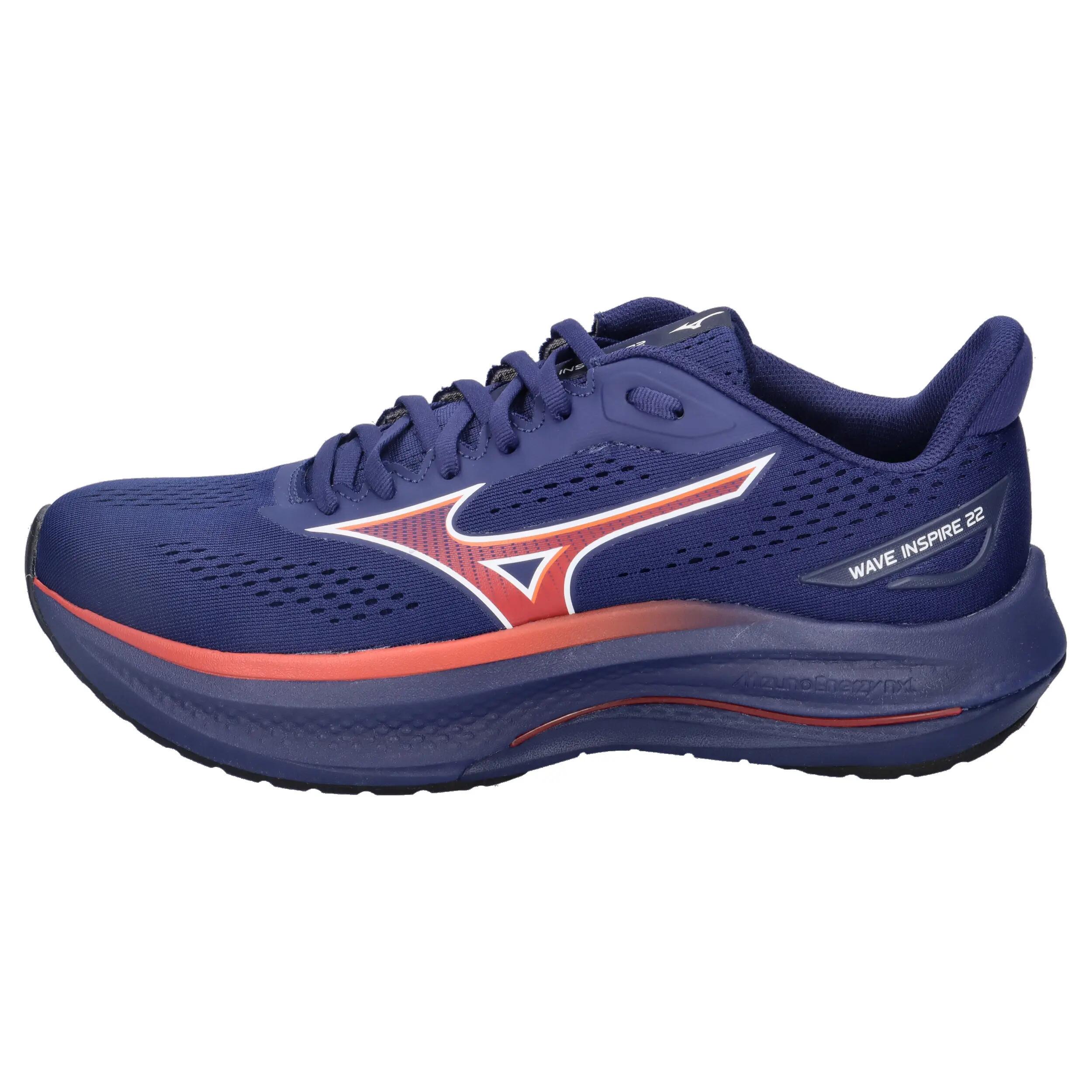 Buty do biegania męskie Mizuno Wave Inspire 22 10/15