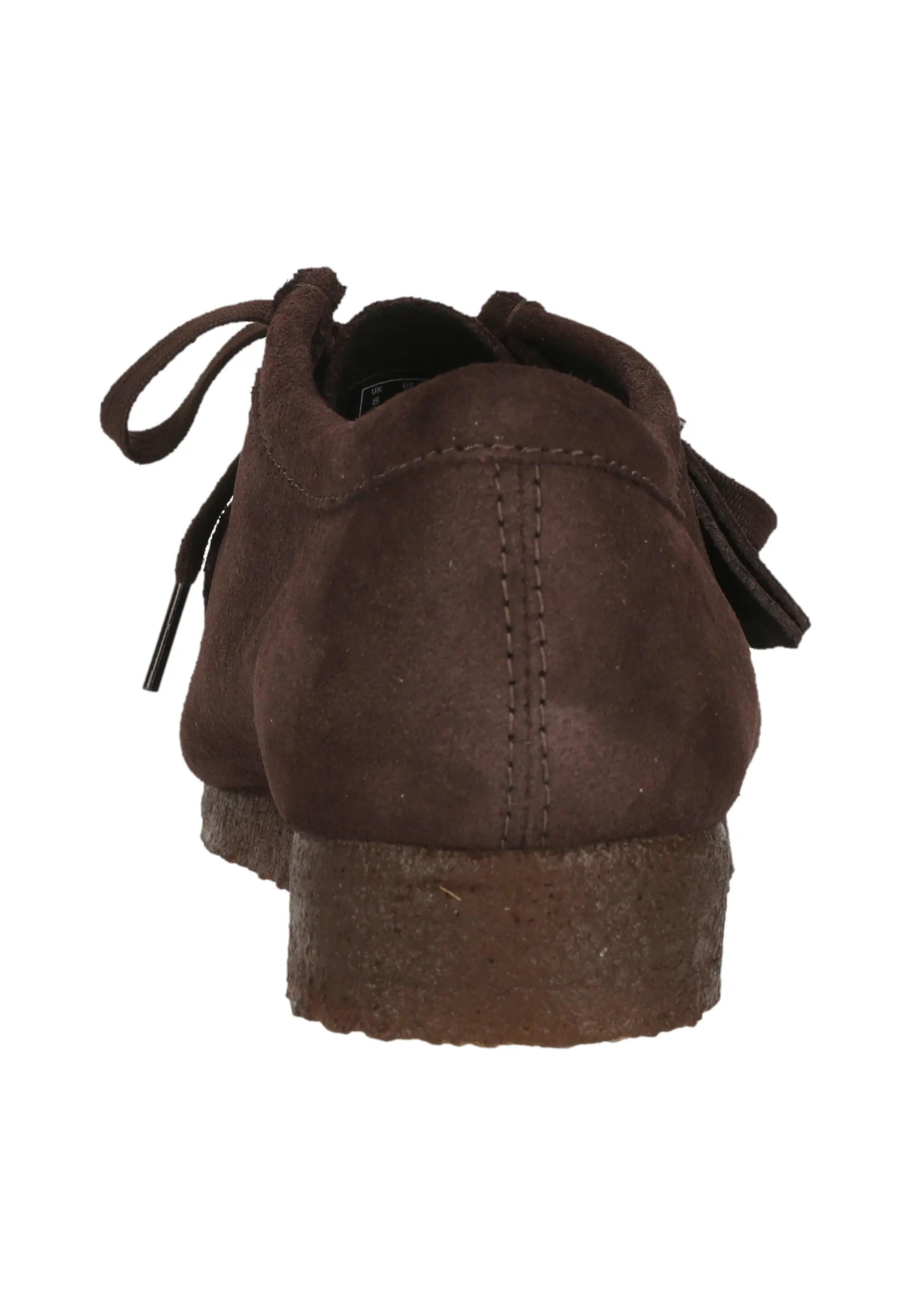 Mocassin Wallabee 6/9