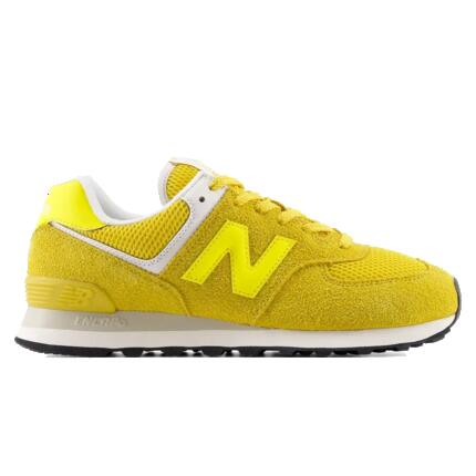 Unisex sneakersy New Balance 574 U5749BU