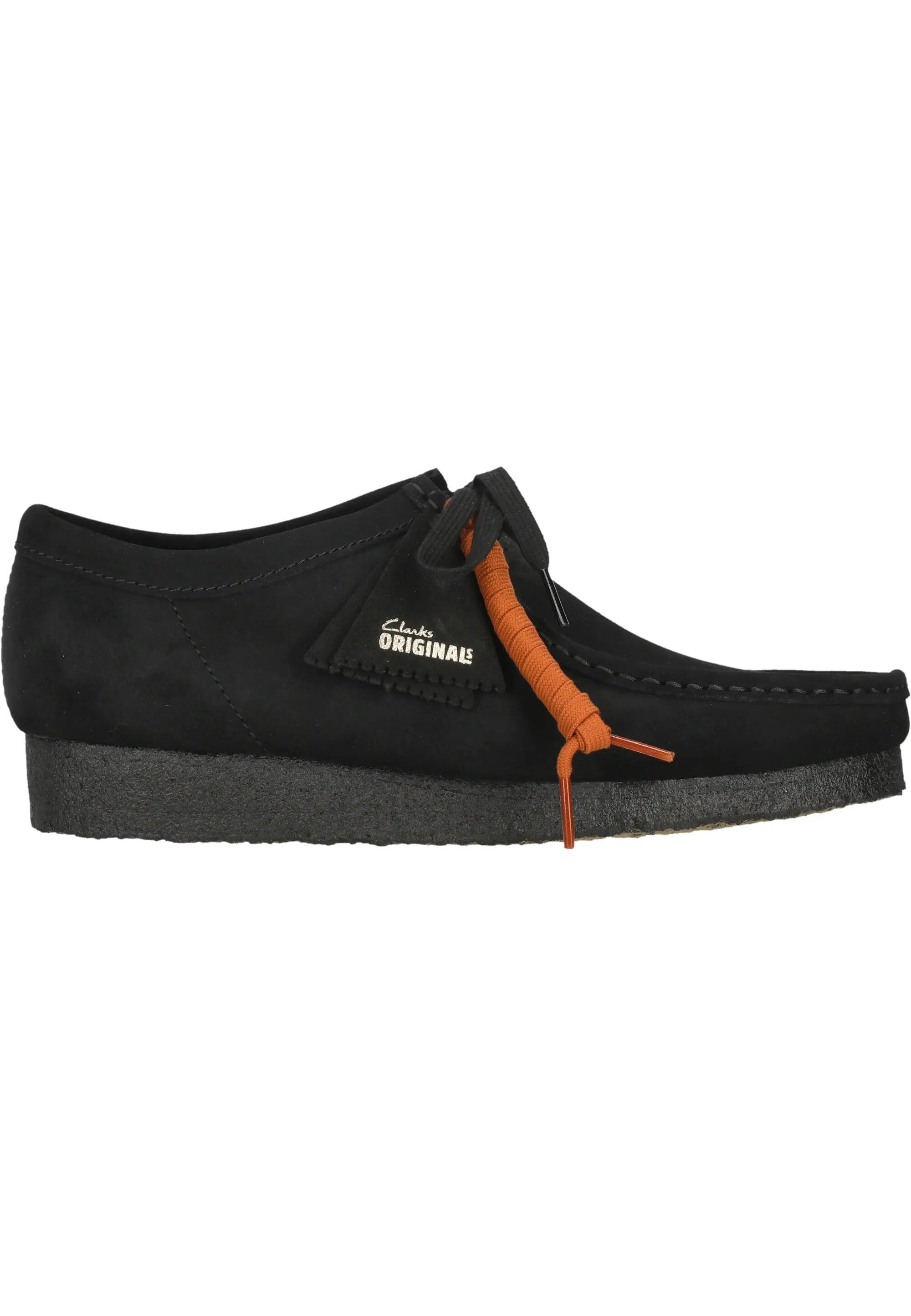 Mokassin Wallabee 3/7