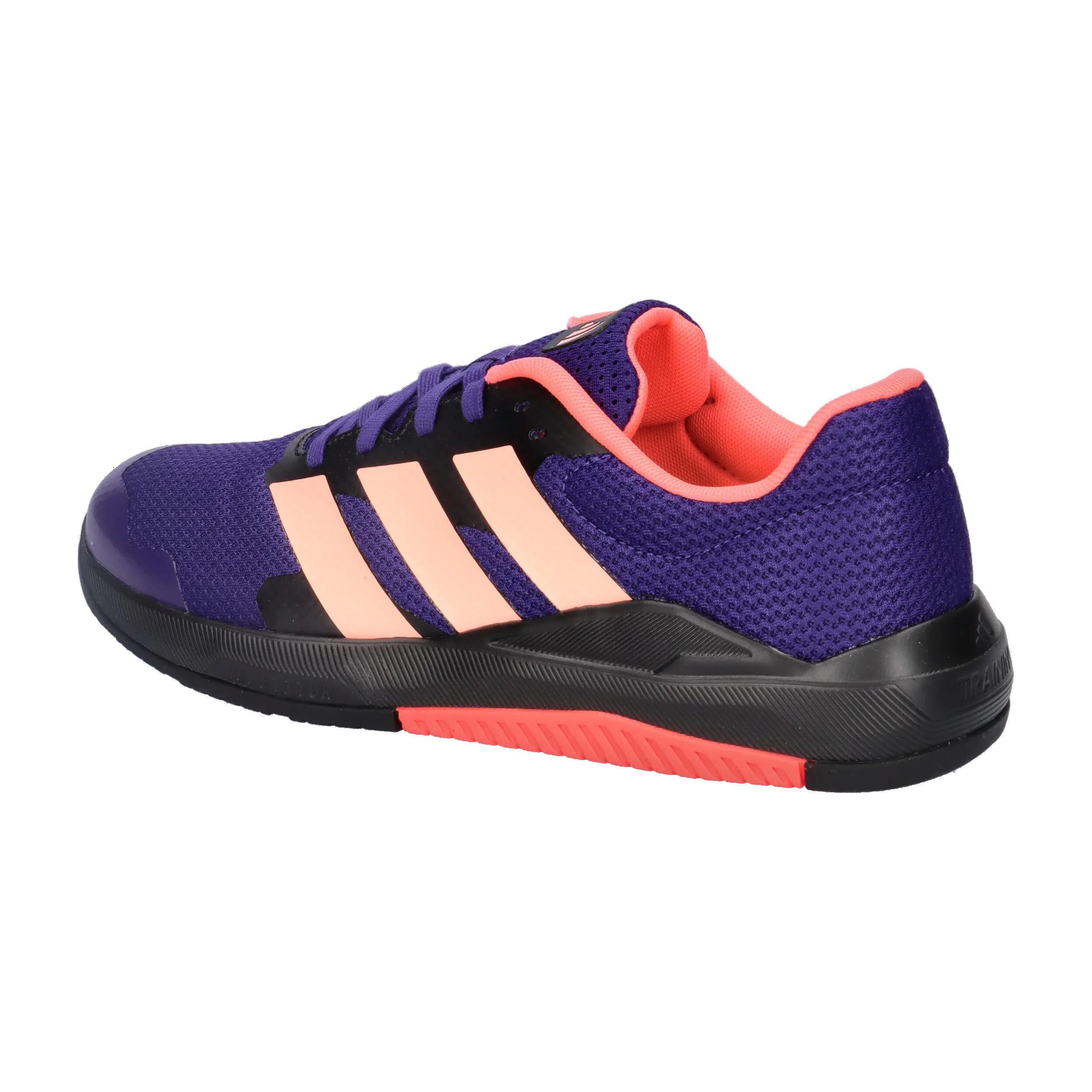 adidas Damen Trainingsschuhe Dropset Base Trainer W 10/14