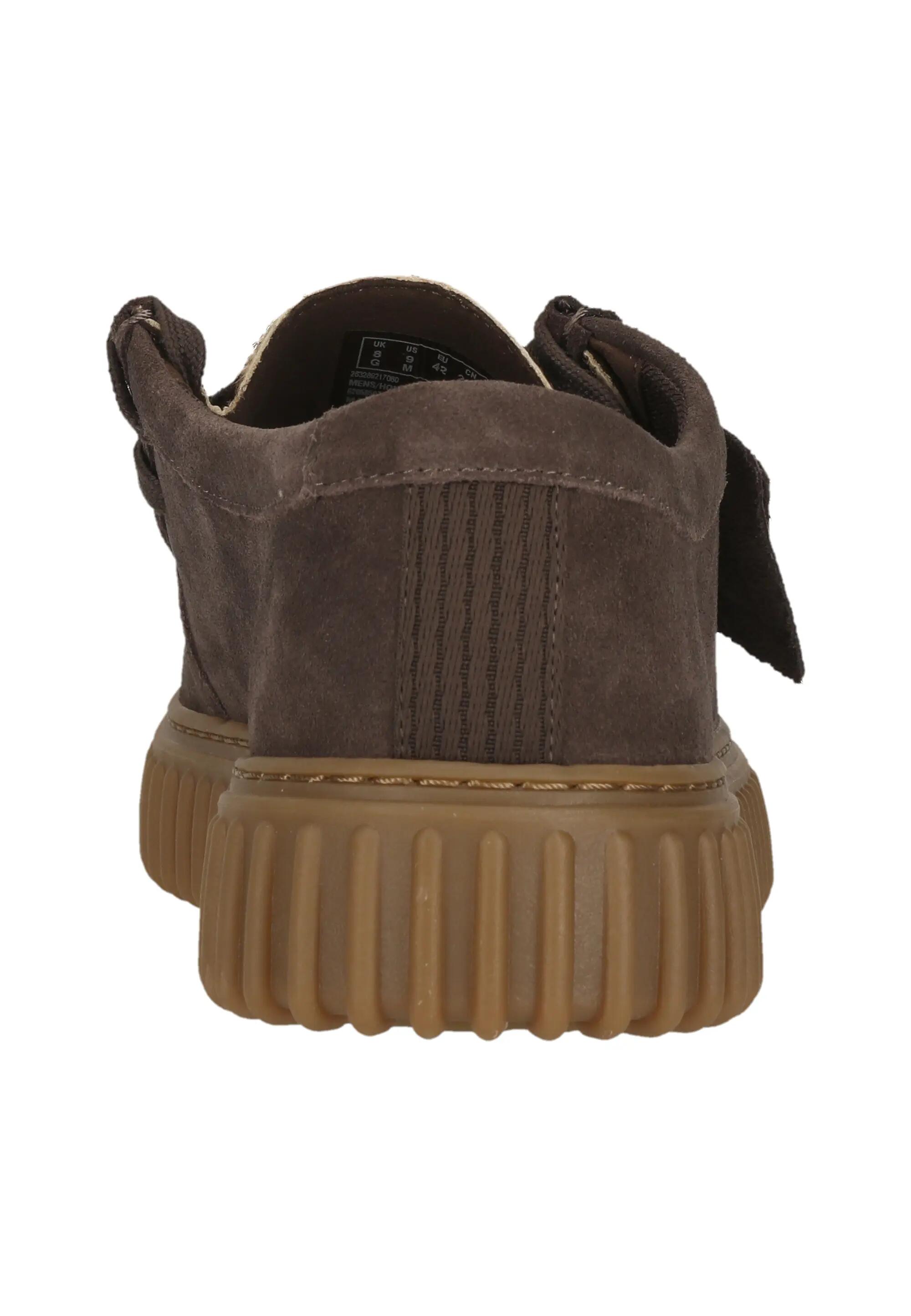 Mocassin Torhill Low 5/8