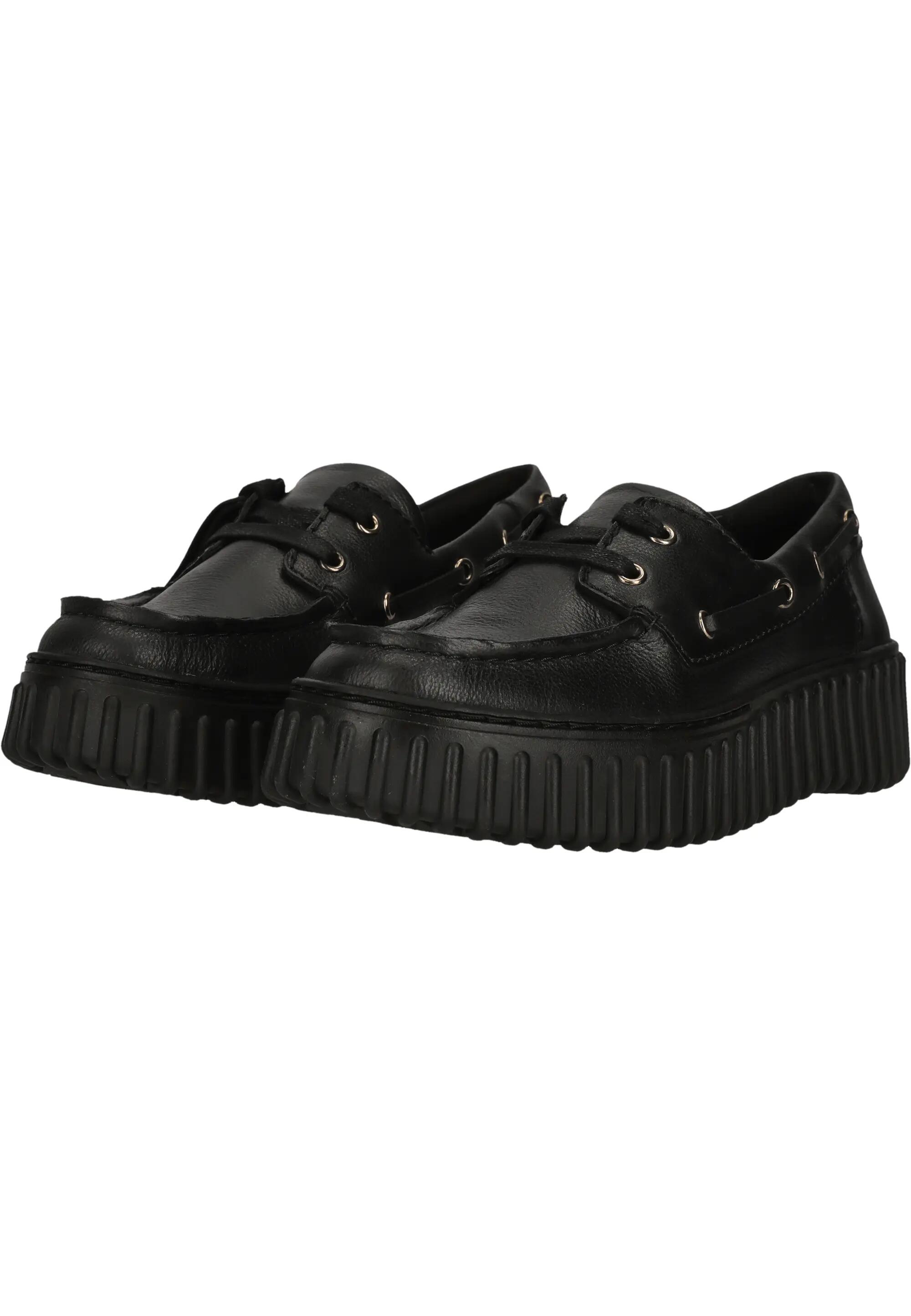 Mocassin Torhill Boat 4/8