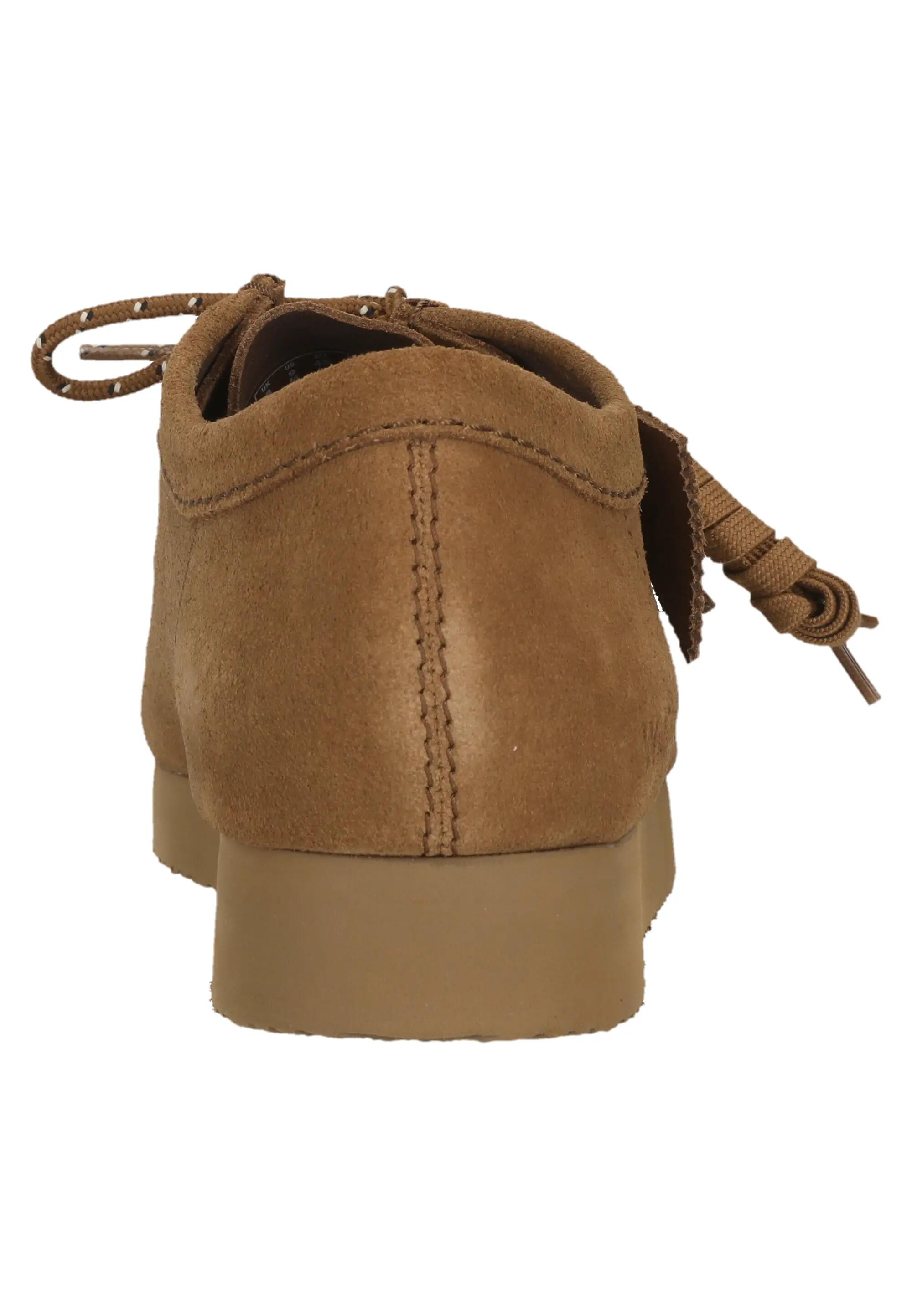 Mocassin Wallabee Lite 4/7