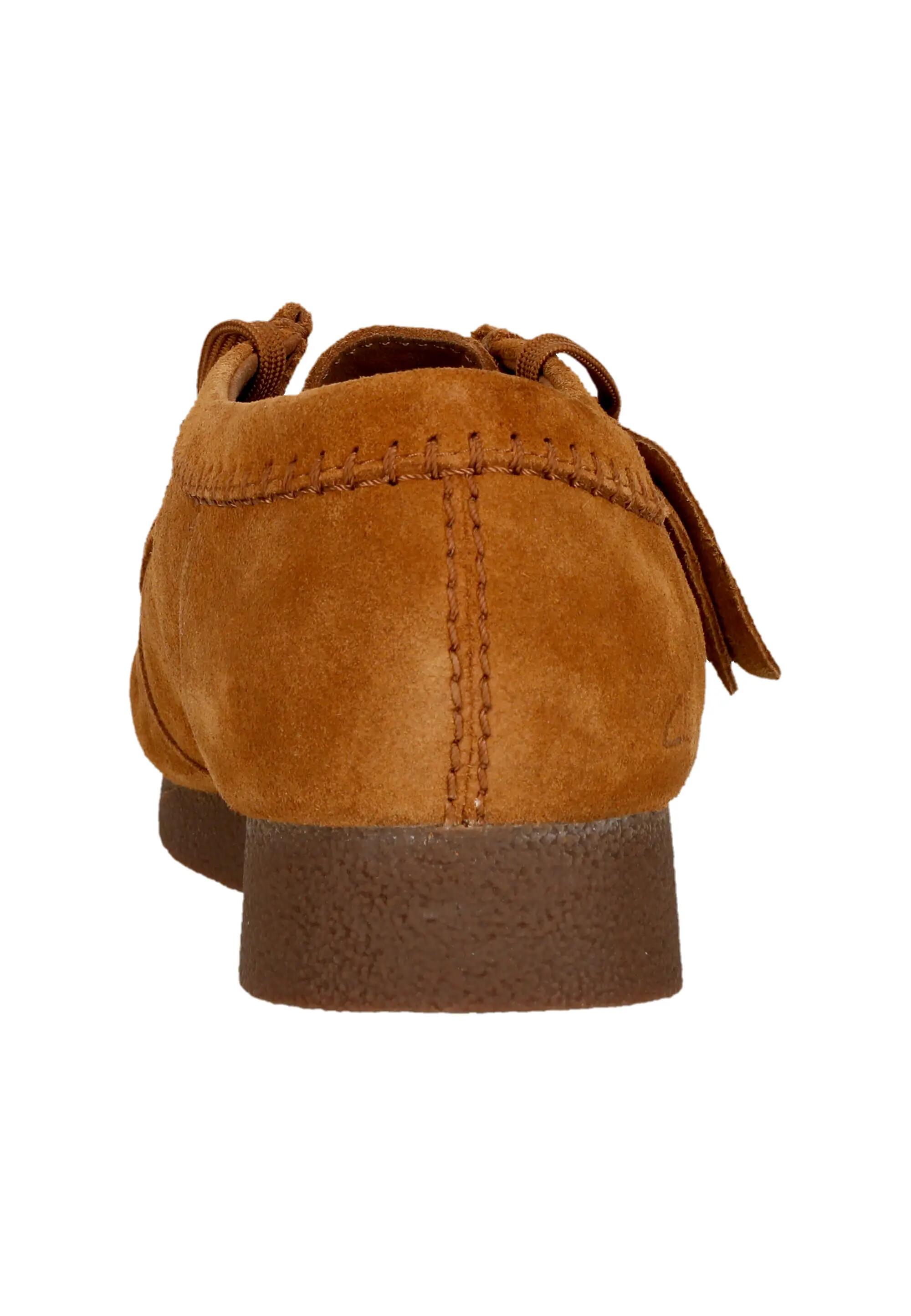 Mocassin WallabeeEVO 5/8