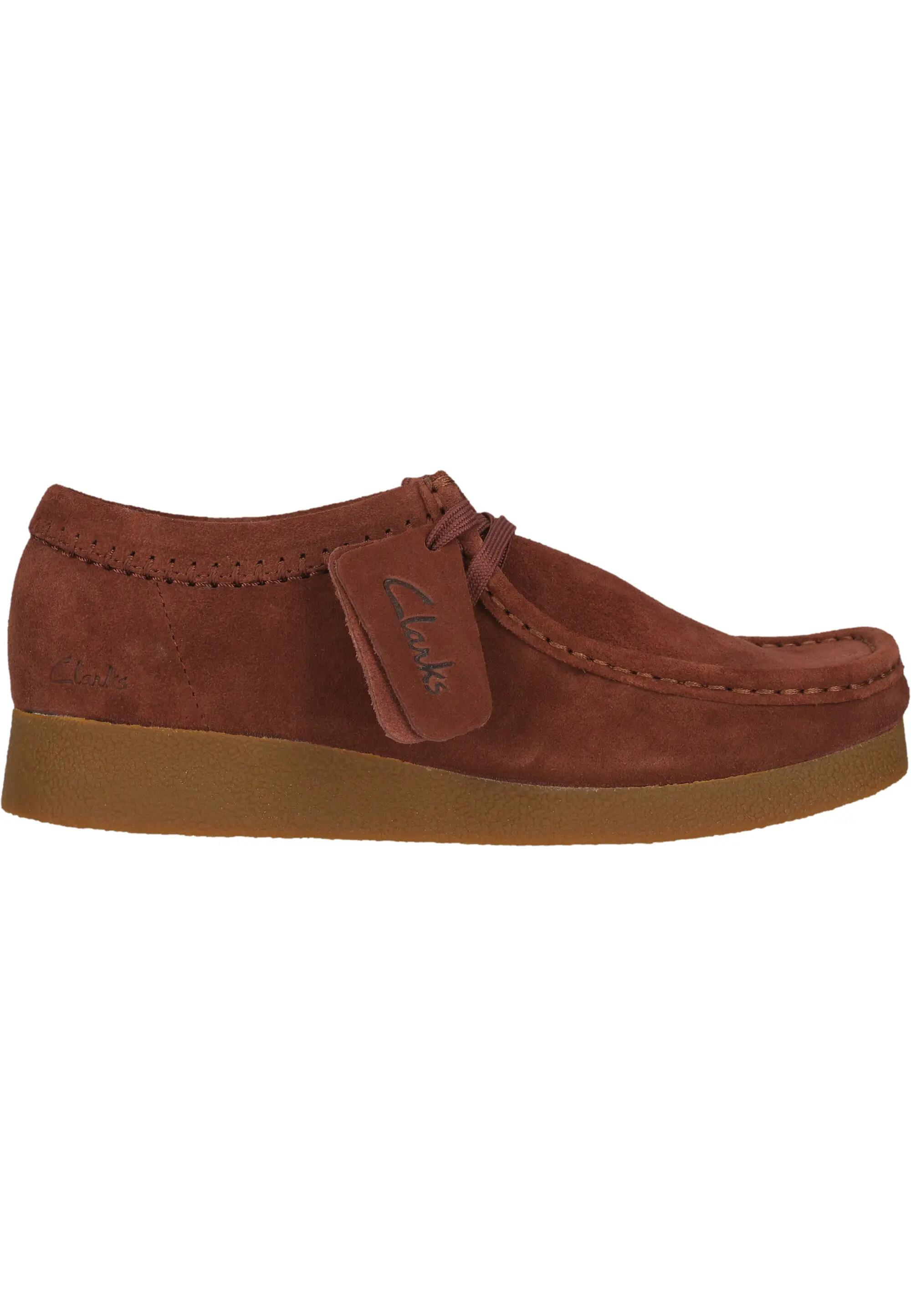 Mocassin WallabeeEVOSh 3/7