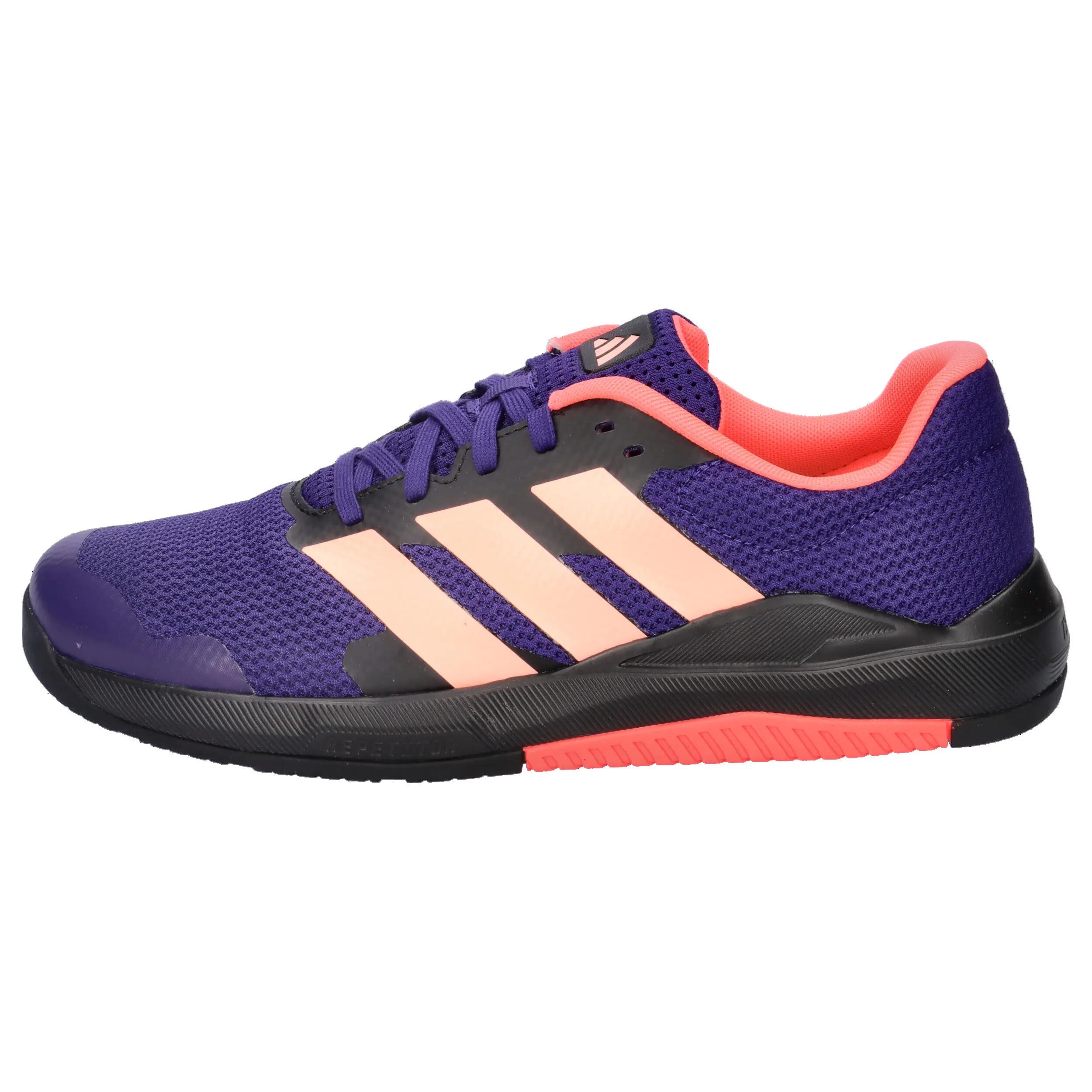 adidas Damen Trainingsschuhe Dropset Base Trainer W 9/14