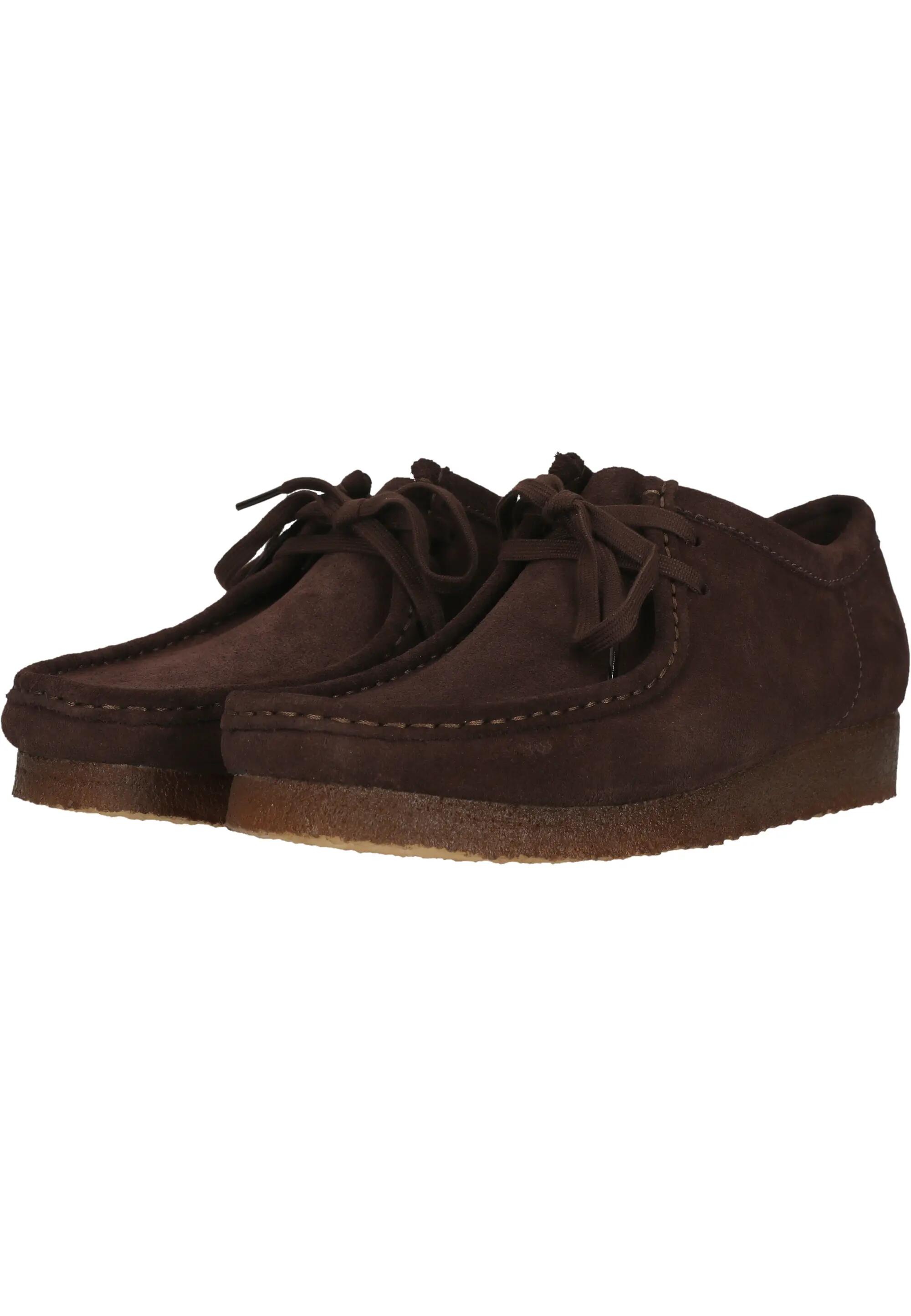 Mocassin Wallabee 5/9