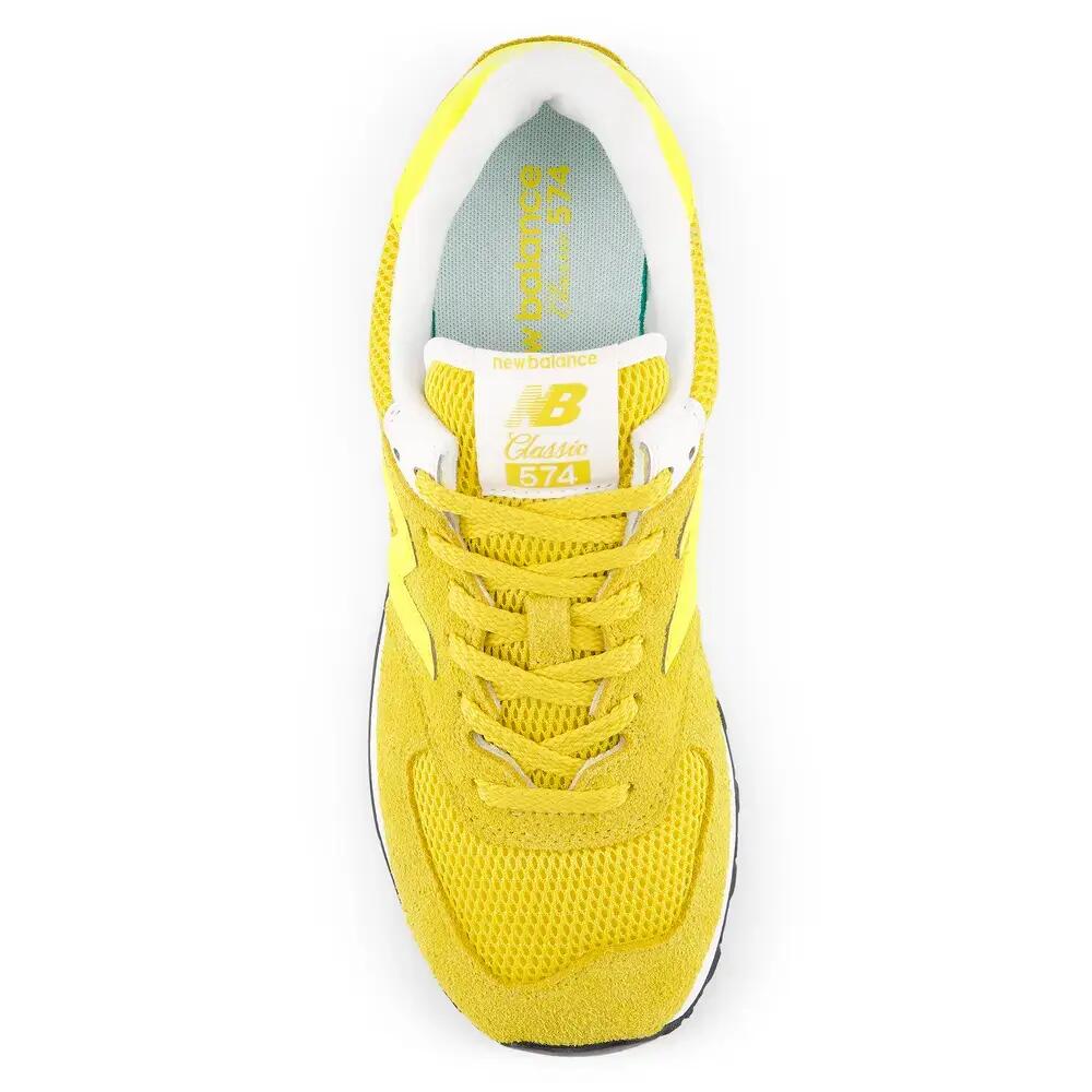Unisex sneakersy New Balance 574 U5749BU 4/5