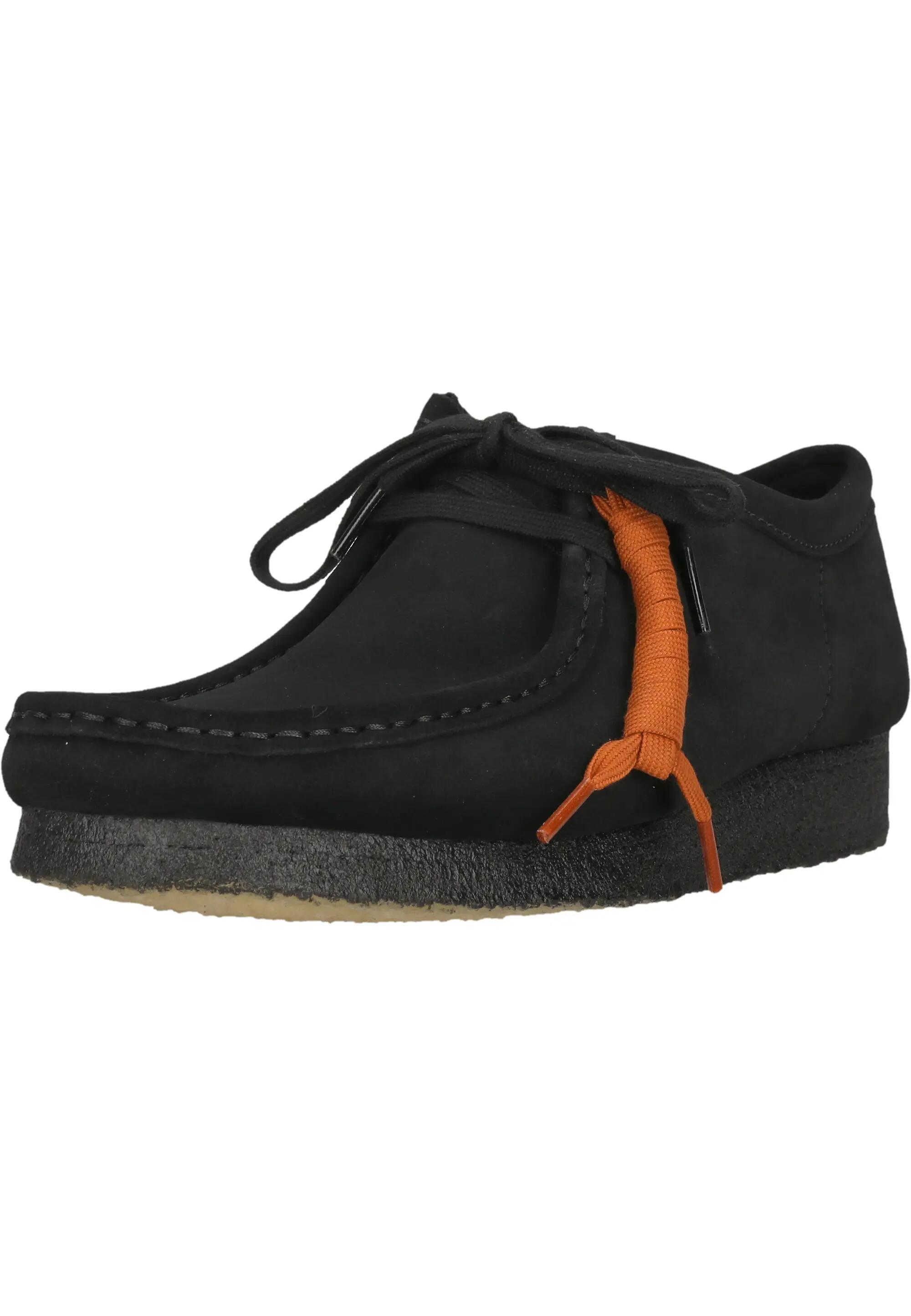 Mokassin Wallabee 2/7