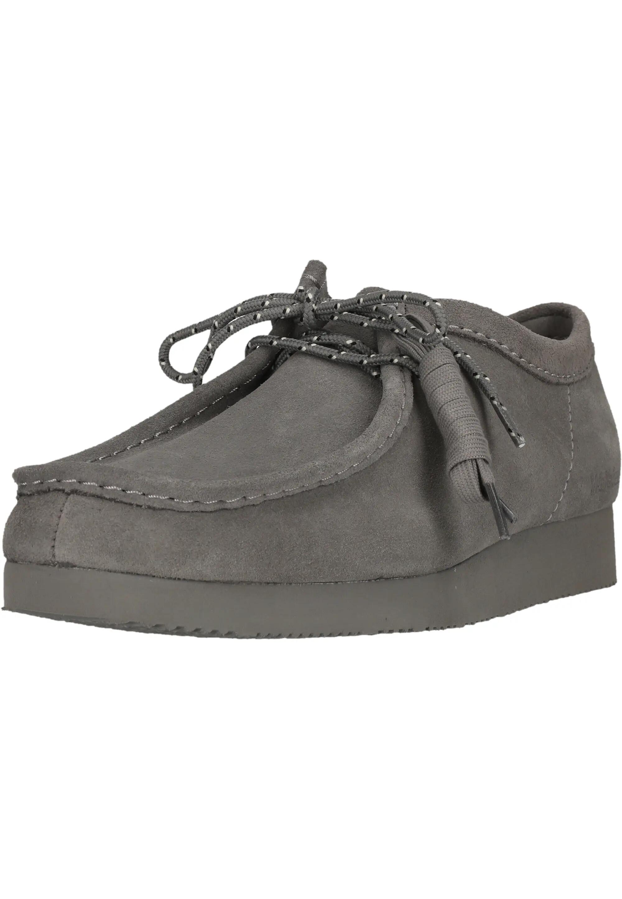 Mocassin Wallabee Lite 2/7