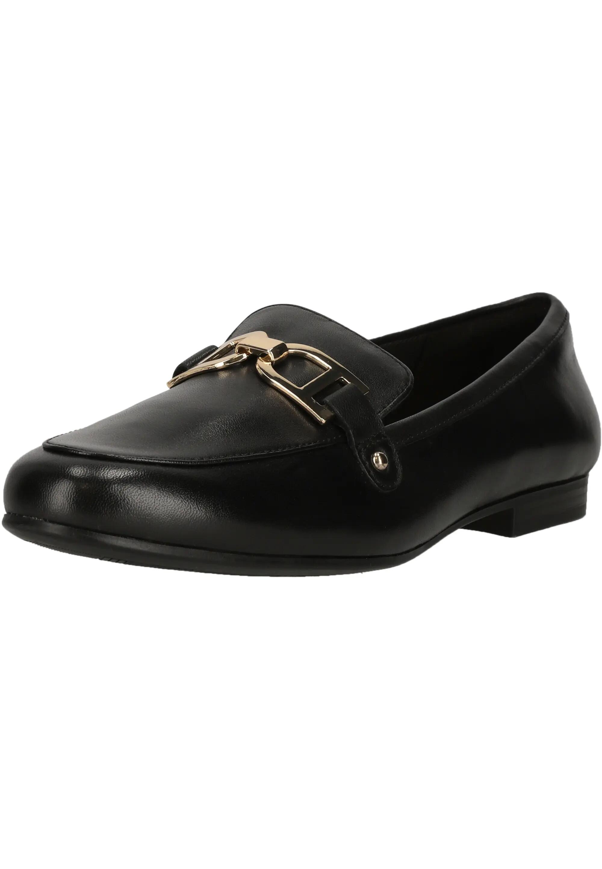 Loafers Tamna Trim 2/8