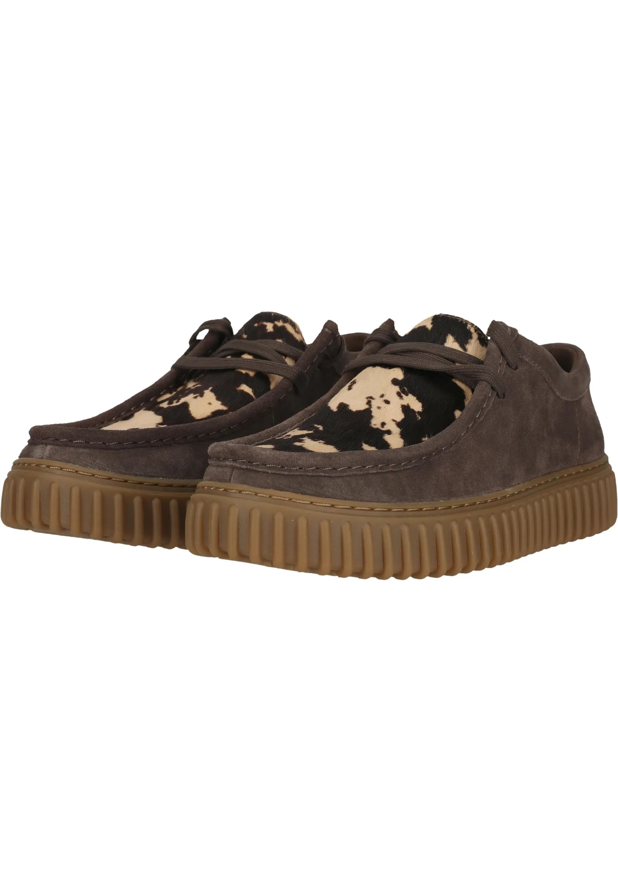 Mocassin Torhill Low 4/8
