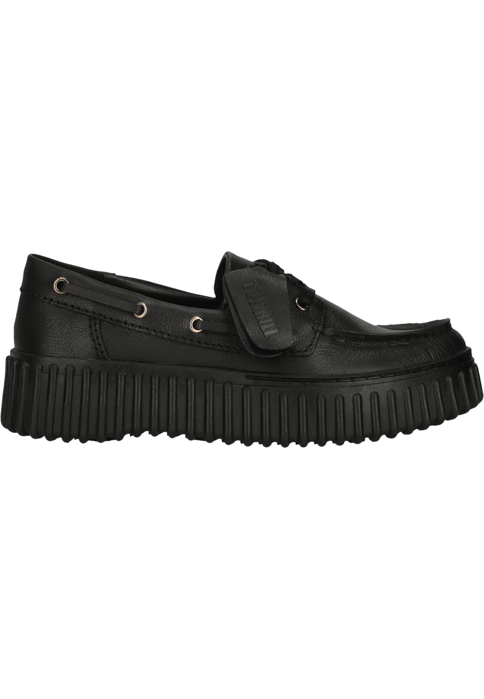 Mocassin Torhill Boat 3/8