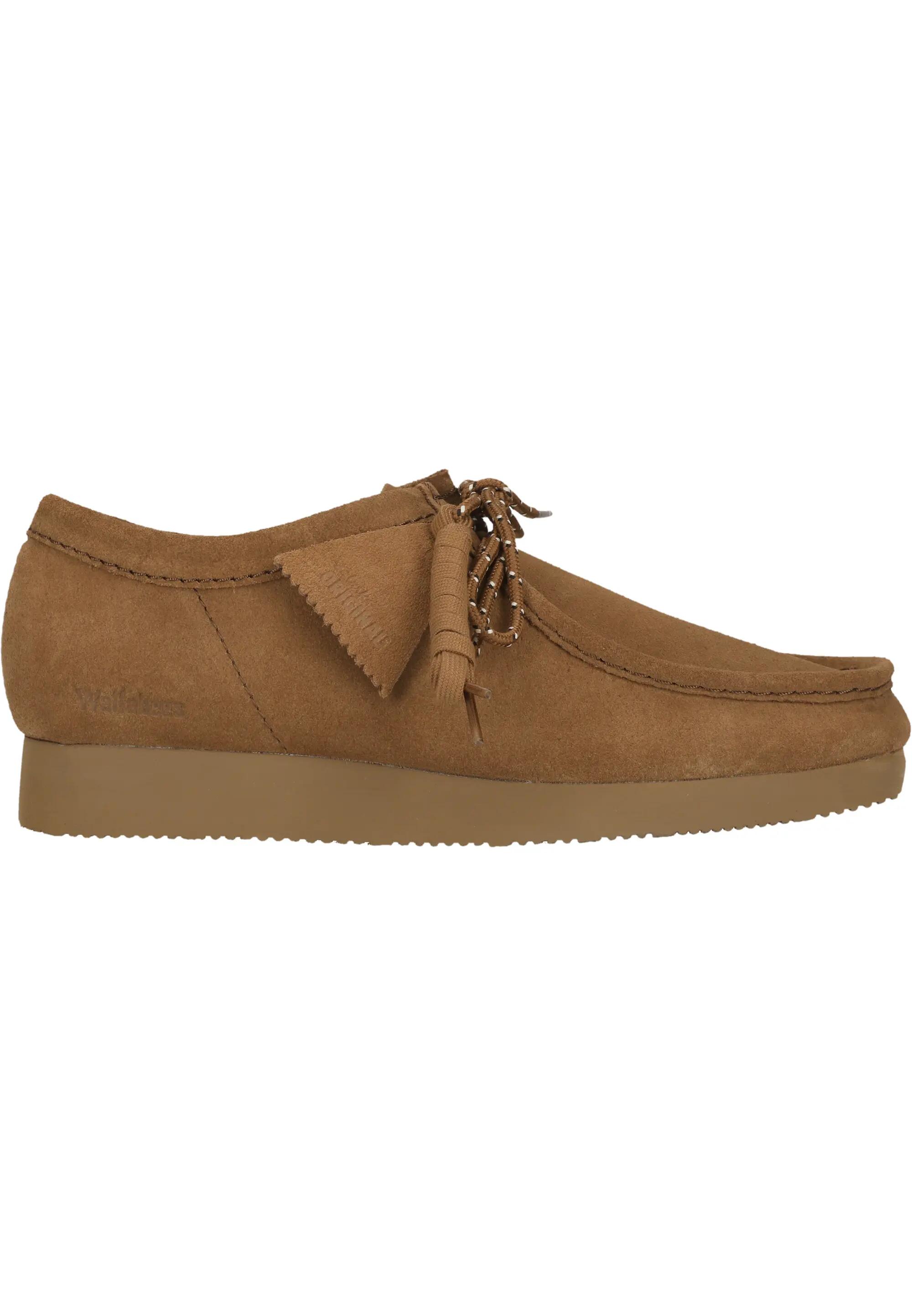 Mocassin Wallabee Lite 3/7