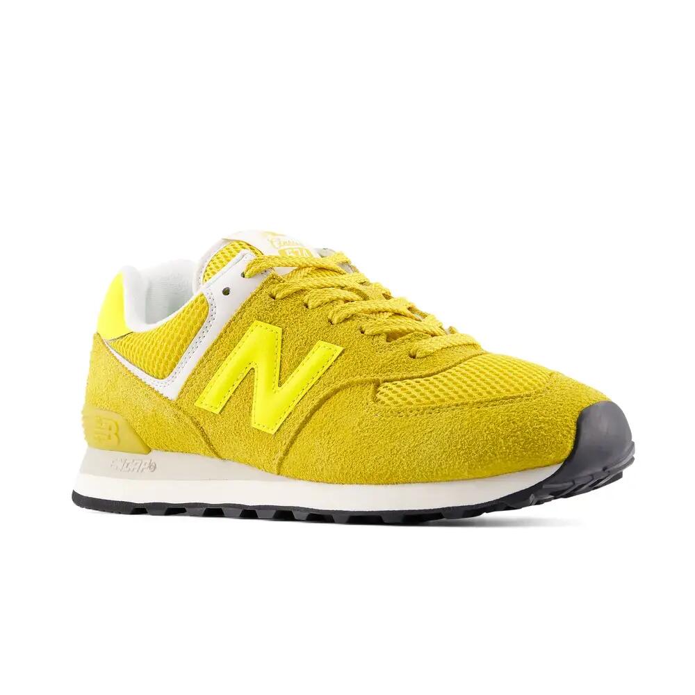 Unisex sneakersy New Balance 574 U5749BU 3/5