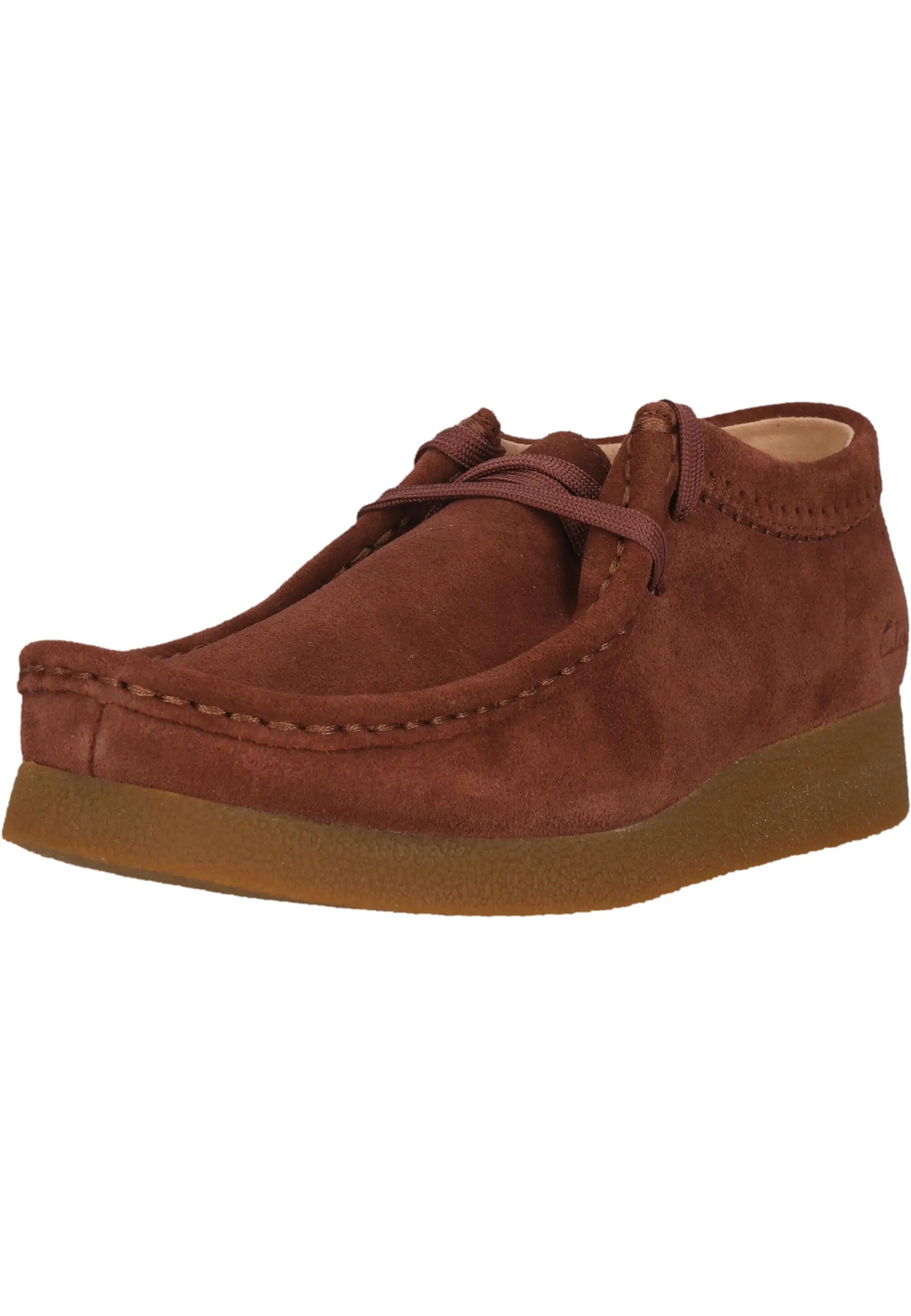 Mocassin WallabeeEVOSh 2/7