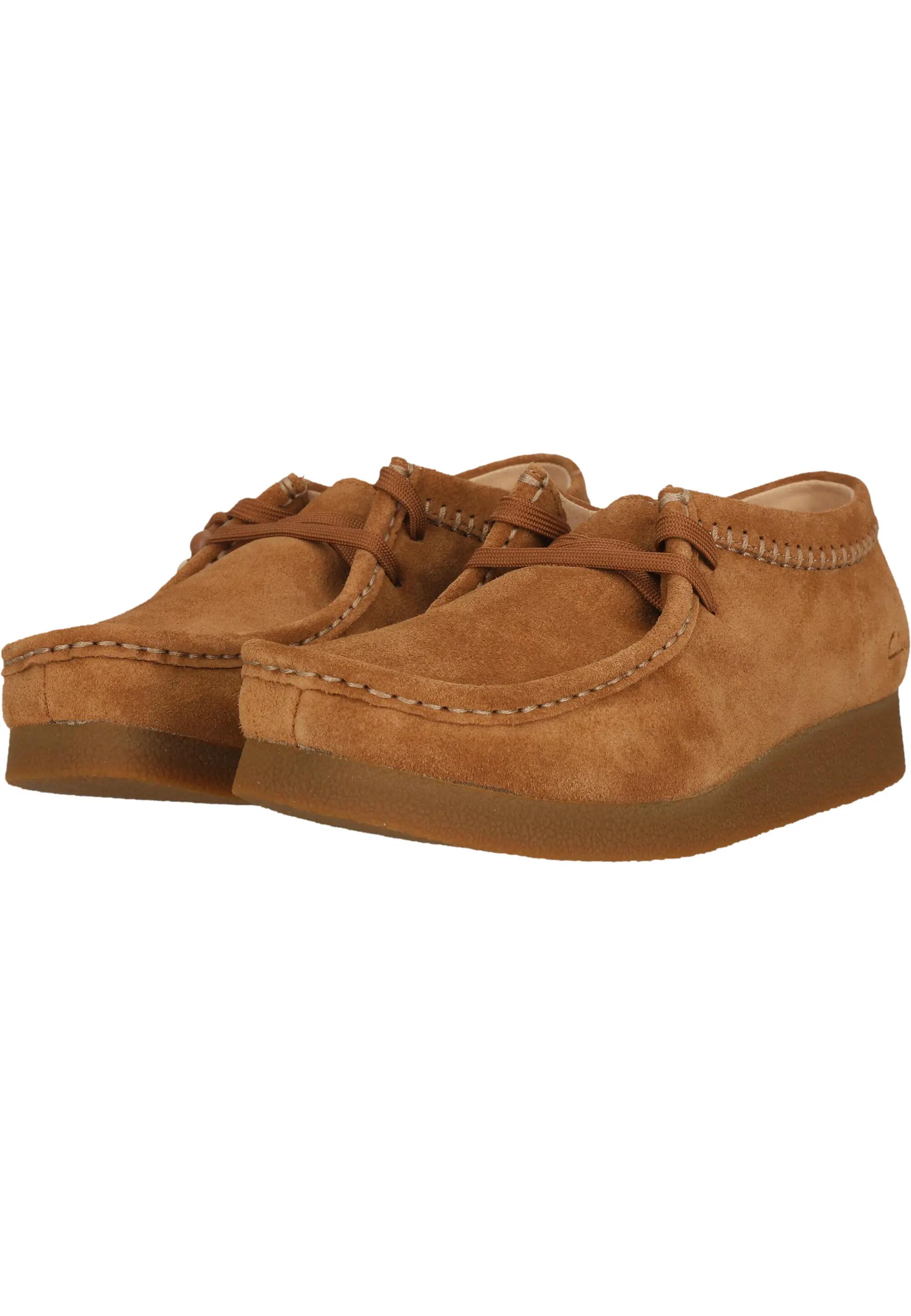 Mocassin WallabeeEVOSh 4/8
