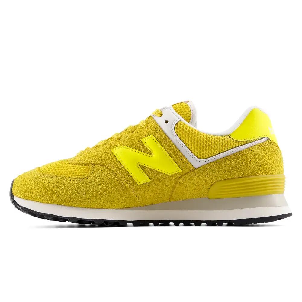 Unisex sneakersy New Balance 574 U5749BU 2/5