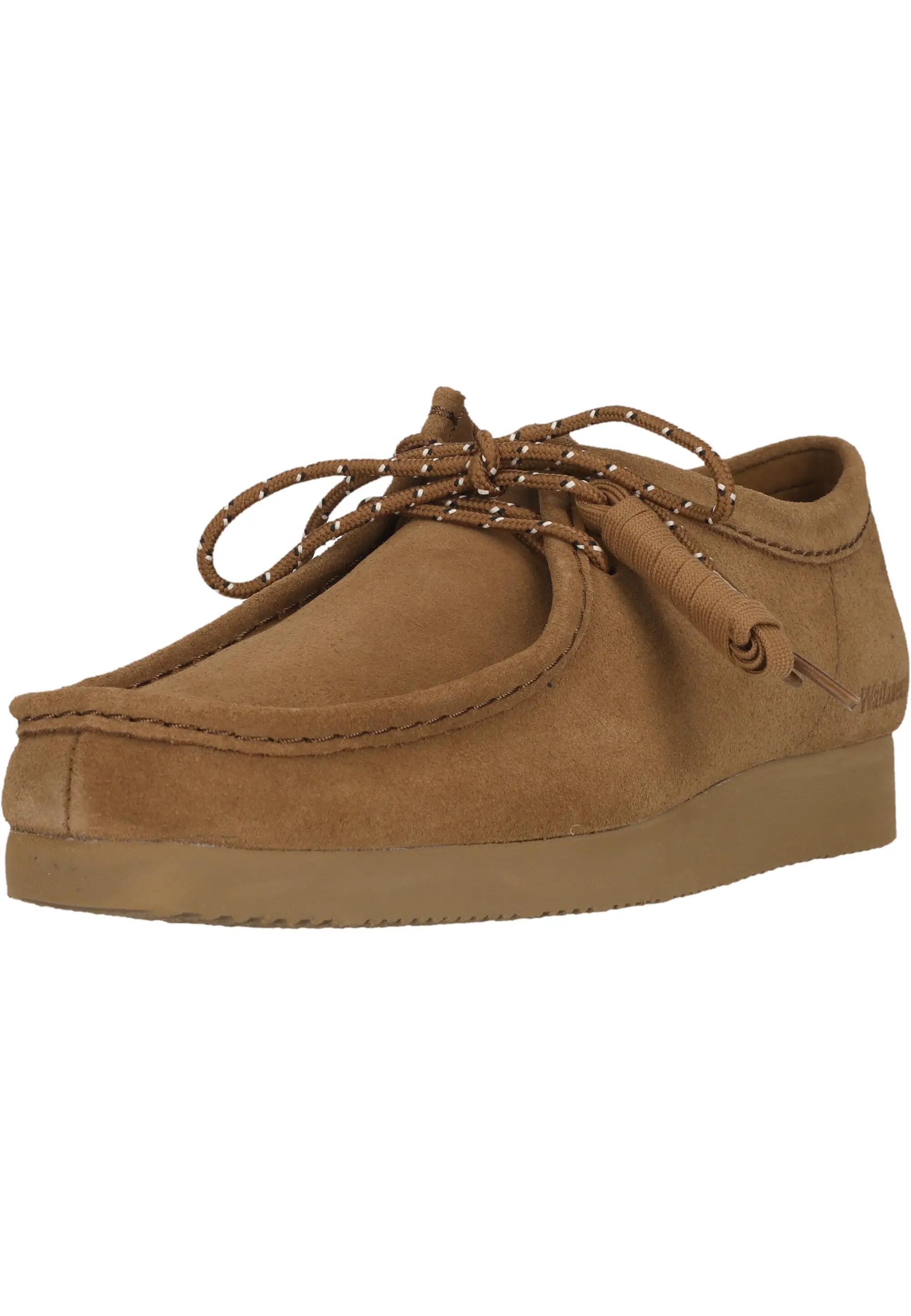 Mocassin Wallabee Lite 2/7