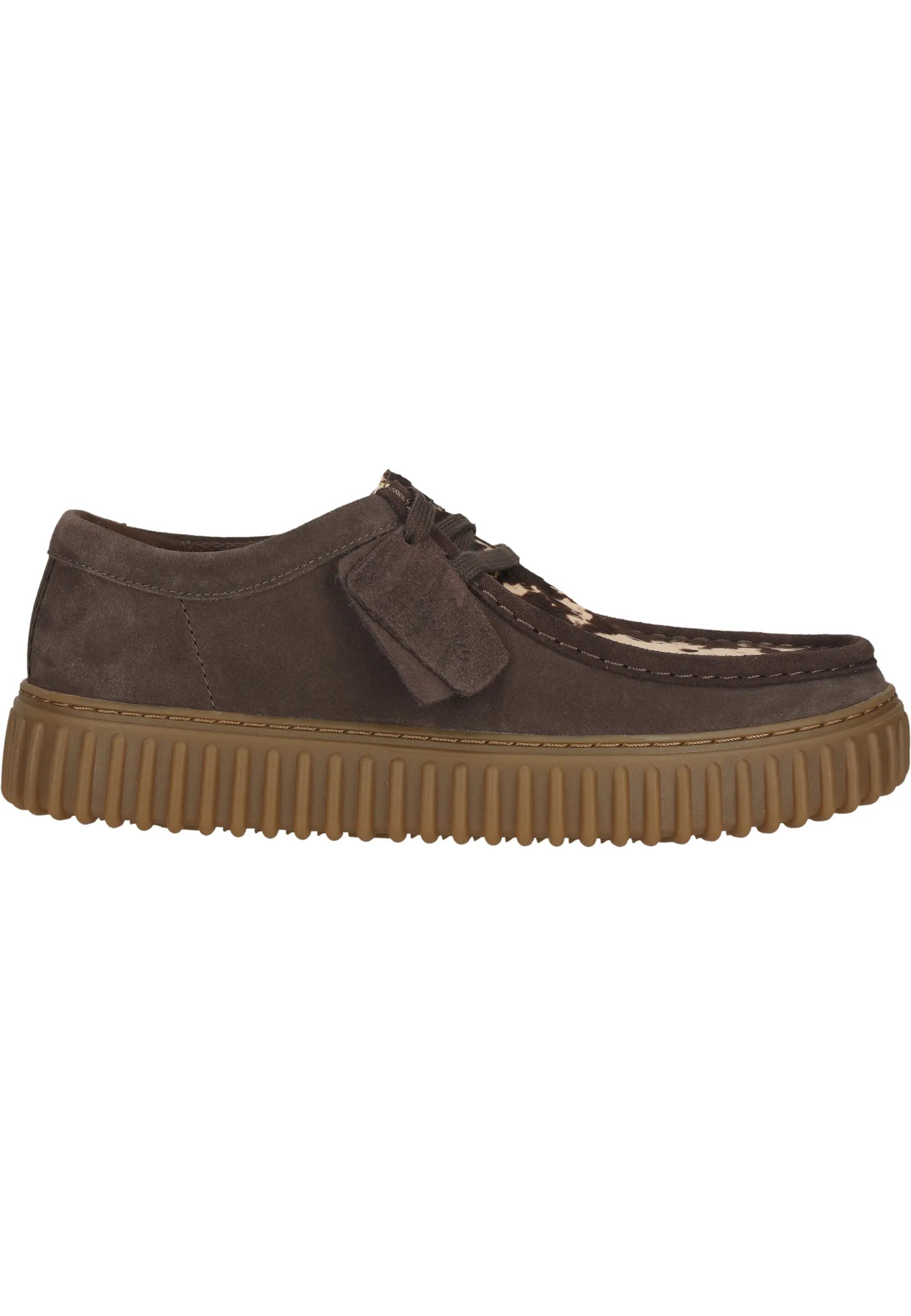 Mocassin Torhill Low 3/8