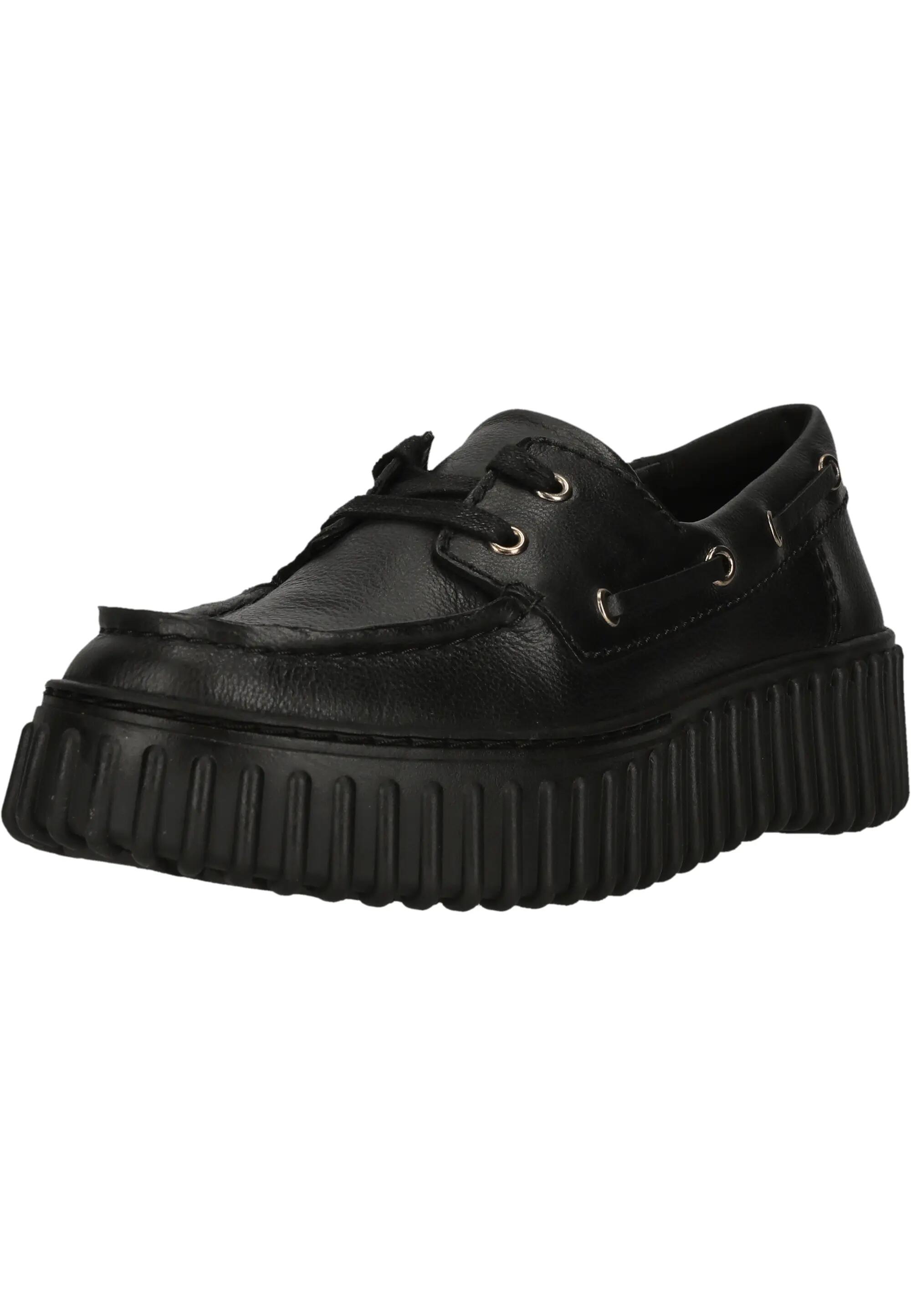 Mocassin Torhill Boat 2/8