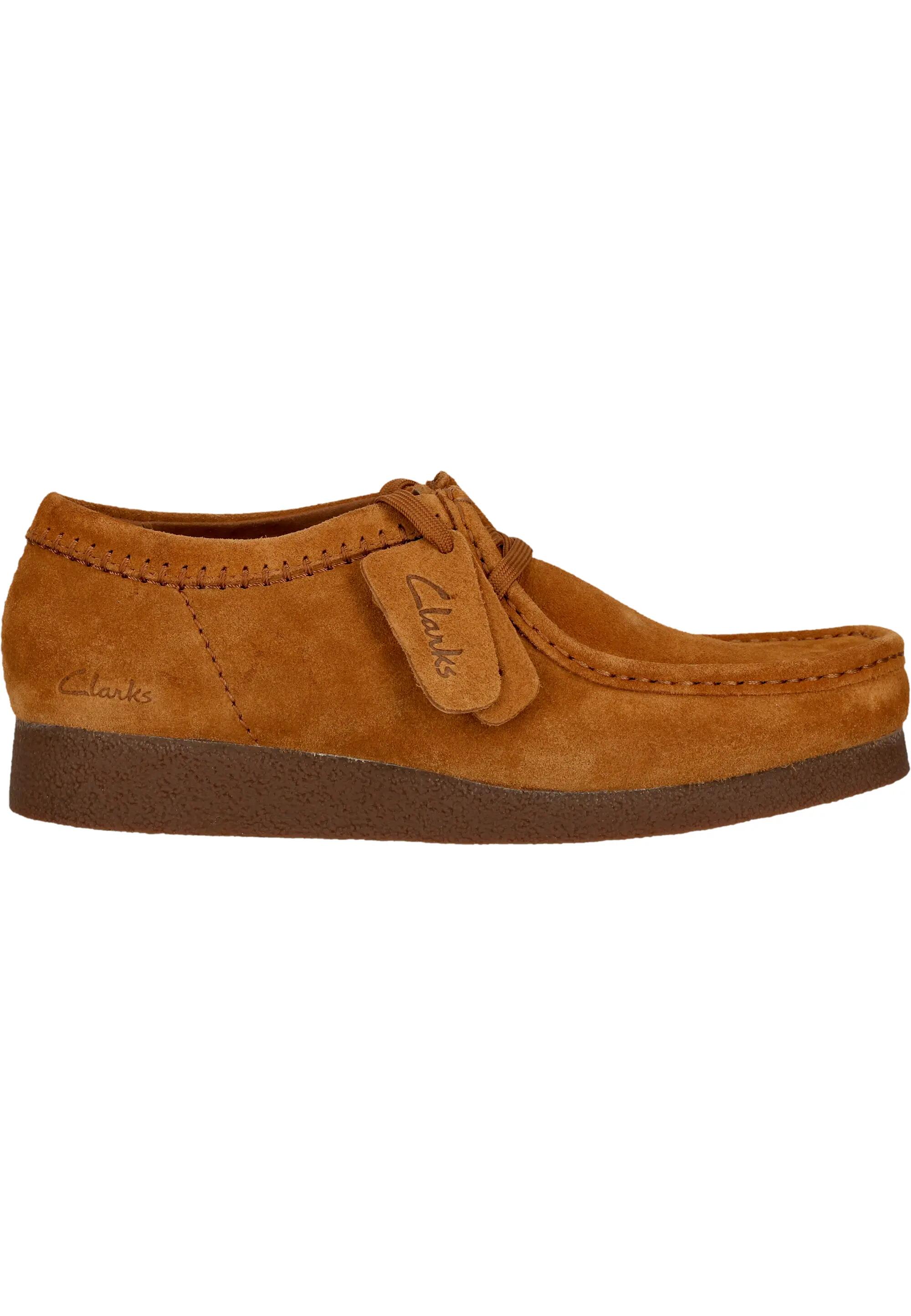 Mocassin WallabeeEVO 3/8