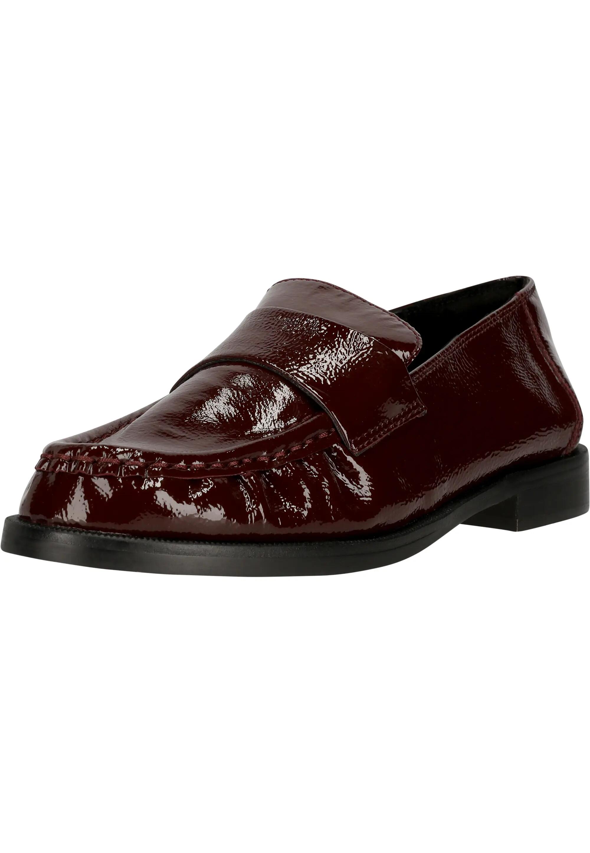 Loafers Straven2 Step 2/8