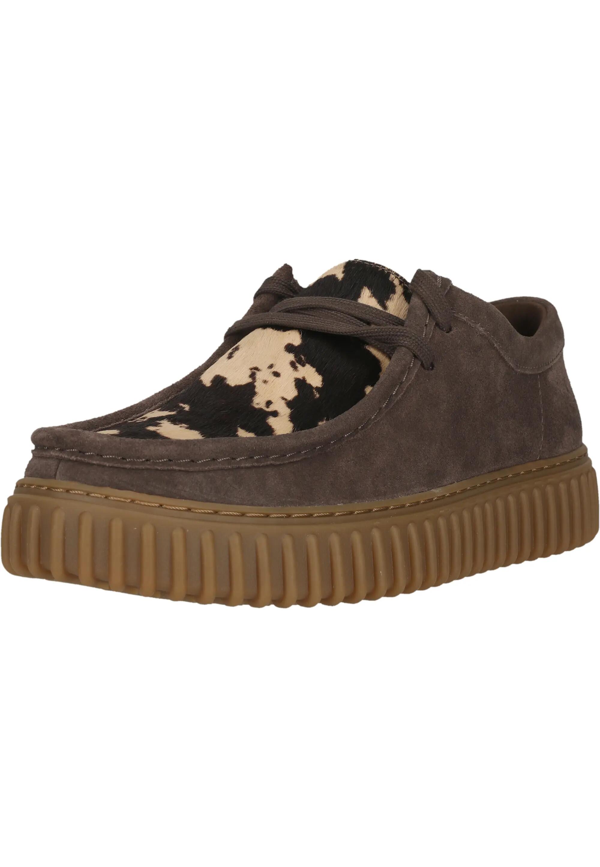 Mocassin Torhill Low 2/8