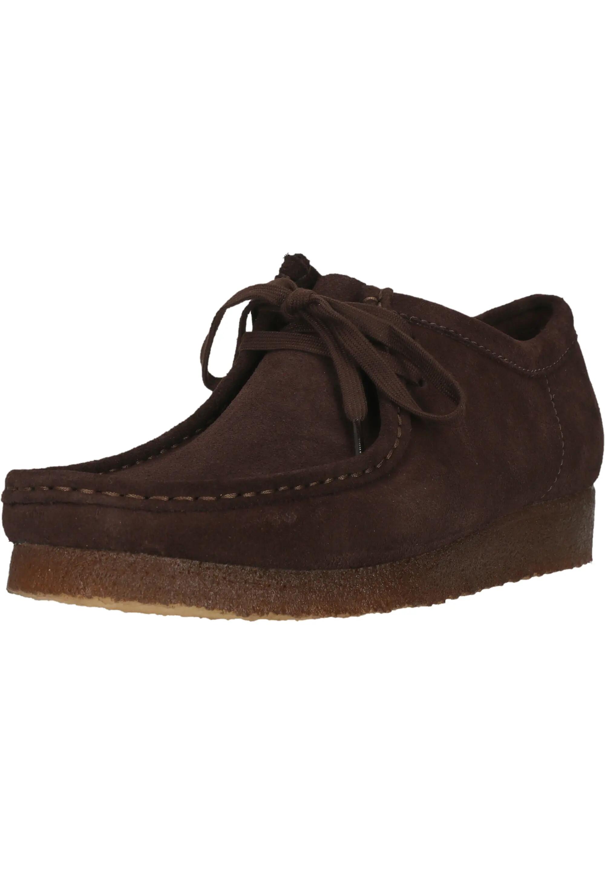 Mocassin Wallabee 2/9
