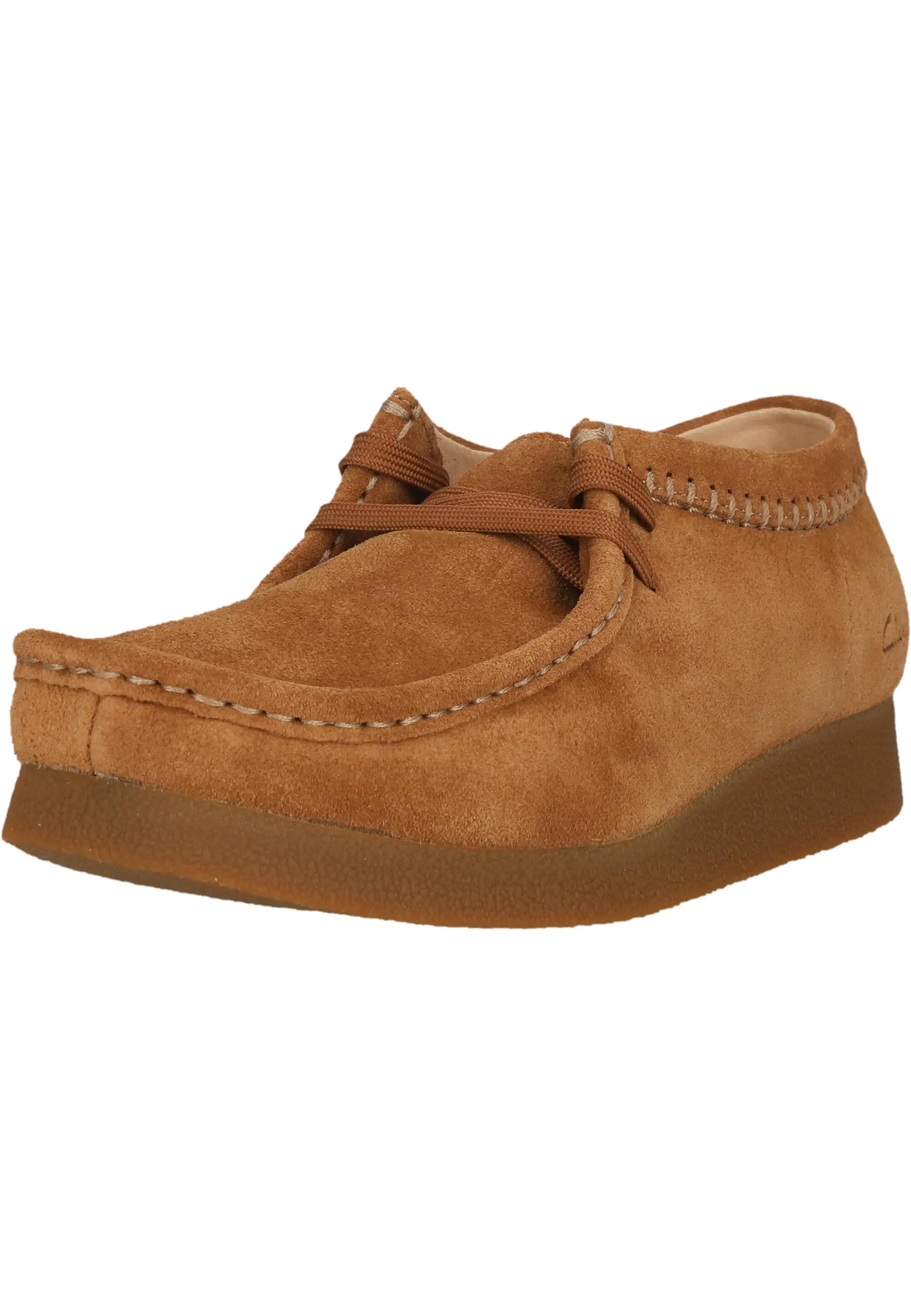 Mocassin WallabeeEVOSh 2/8