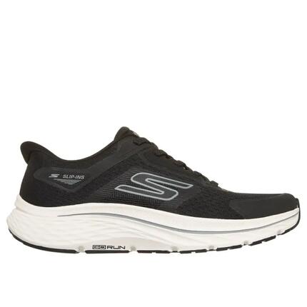 Zapatillas - Running - Hombre - Skechers Go Run Consistent 3 - Negras