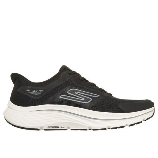 Zapatillas - Running - Hombre - Skechers Go Run Consistent 3 - Negras